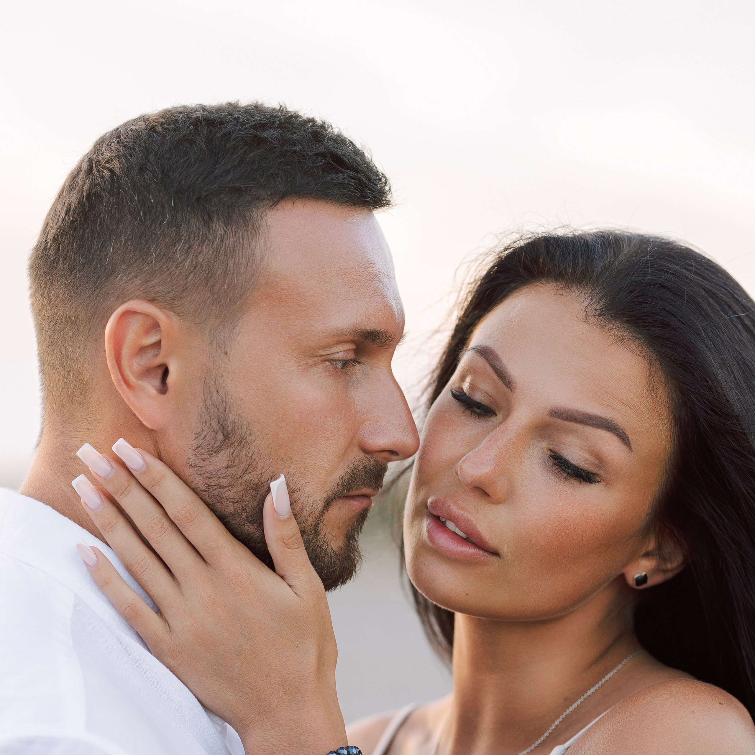 Закат. Love Story на пляже в Сиде на закате. Professional Photographer in Alanya, Side, Belek, Antalya. Turkiye