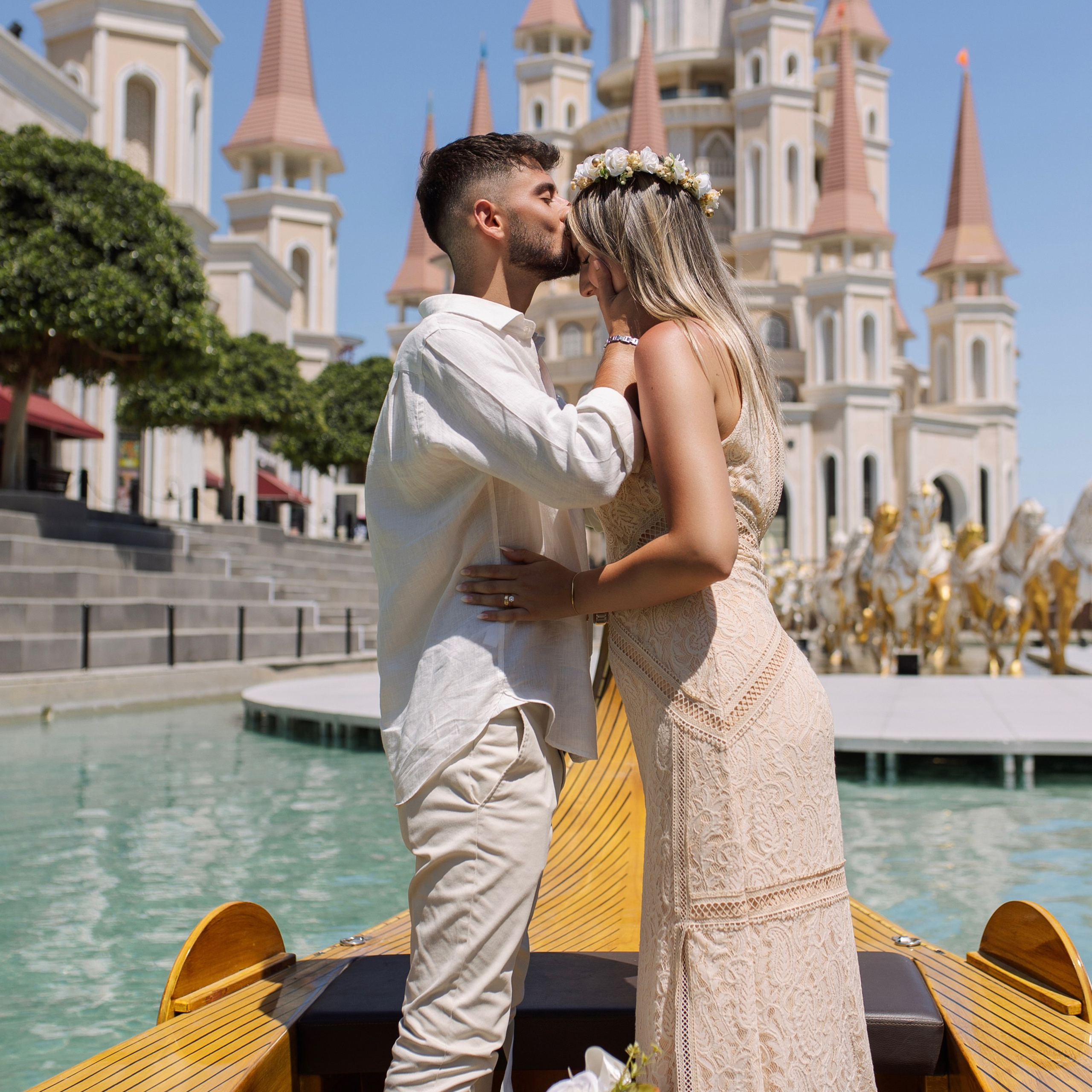 Помолвка молодых и красивых пар. Alsu Develi, Photographer in Turkey, Alanya, Side, Belek, Antalya, Kemer, Turkiye. Photoshooting in Alanya. Photosession in Belek, Side