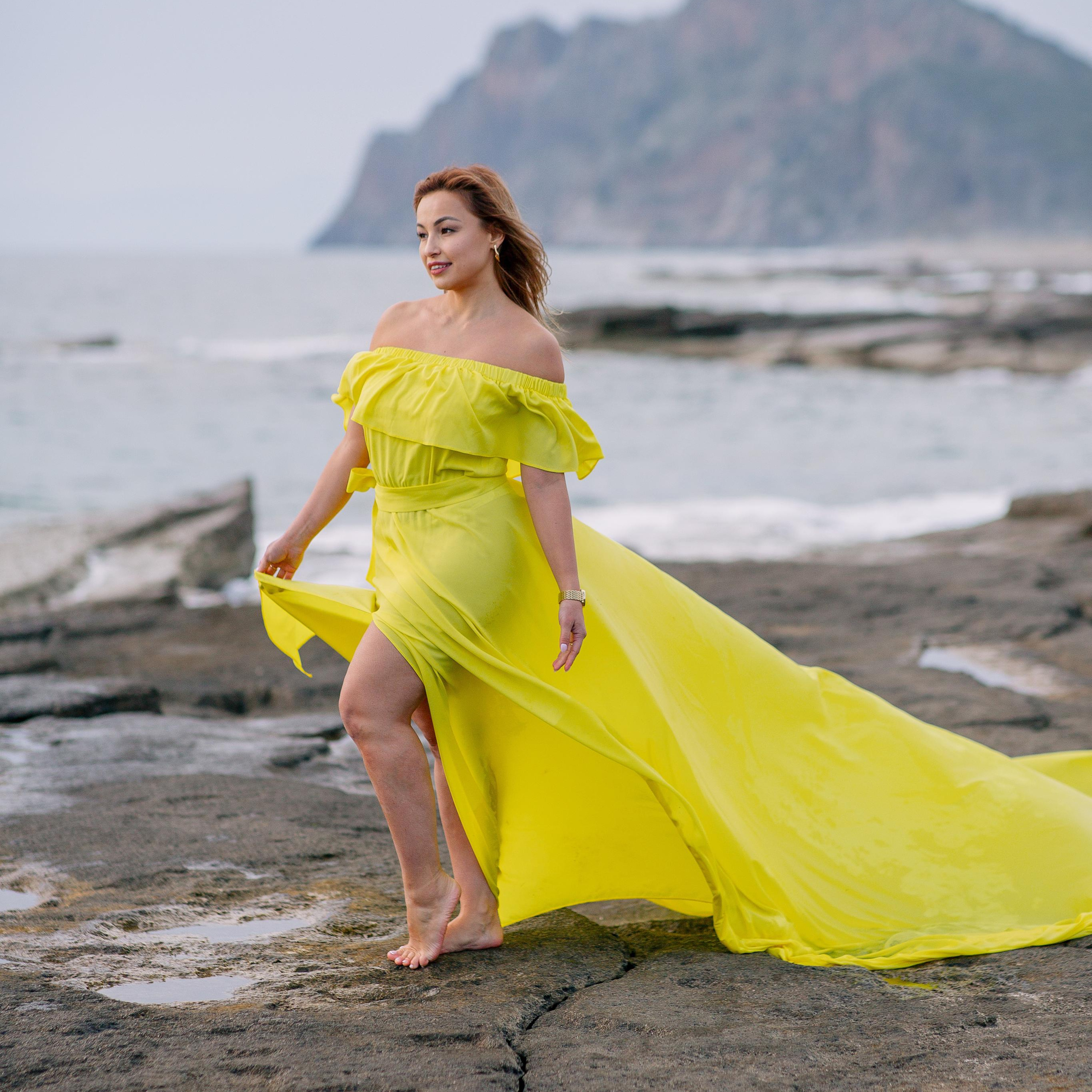 Фотосессия на пляже Кору в летящих платьях аланья. Алсу Девели. Фотограф в Алании в Турции, Аланья, Сиде, Белек, Анталия, Кемер, Конаклы, Окурджалар. Фотосъемки в Алании. Фотосессия в Алания