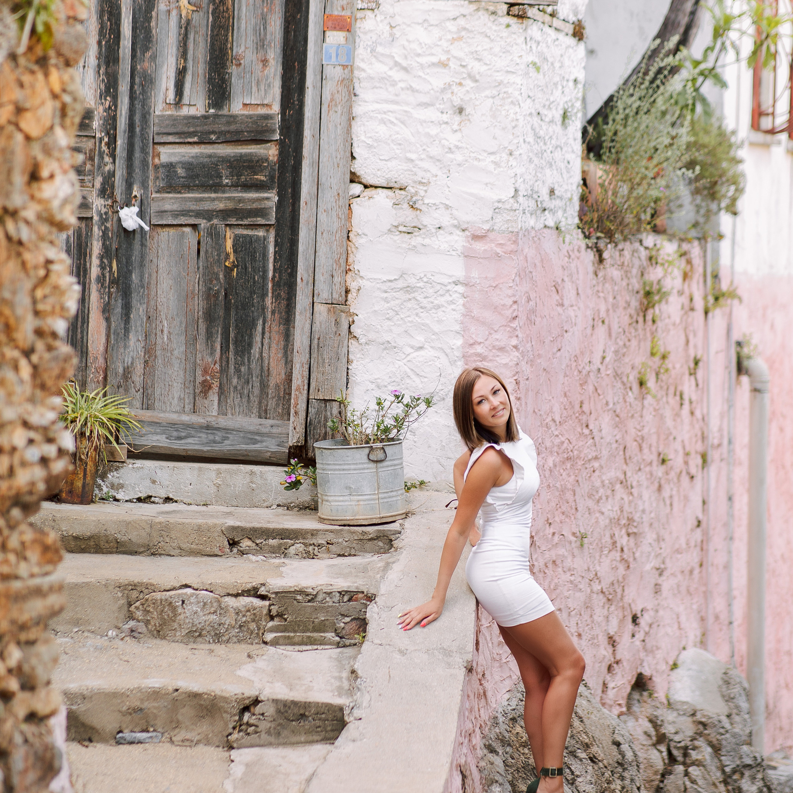 Individual photo session Castle of Alanya. Alsu Develi, Photographer in Turkey, Alanya, Side, Belek, Antalya, Kemer, Turkiye. Photoshooting in Alanya. Photosession in Belek, Side