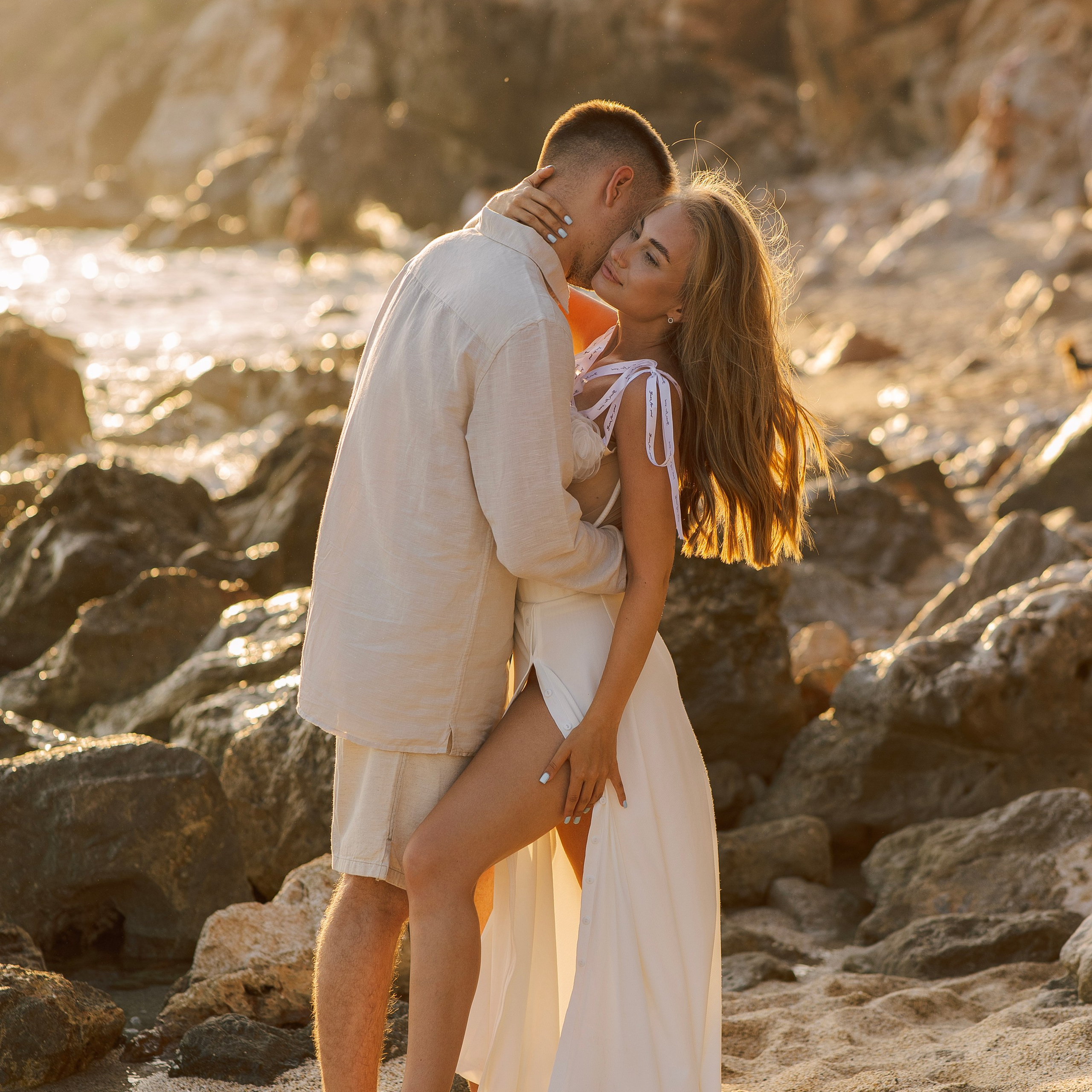 Пляж. Love story на пляже клеопатры на закате. Аланья. Алсу Девели. Фотограф в Алании в Турции, Аланья, Сиде, Белек, Анталия, Кемер, Конаклы, Окурджалар. Фотосъемки в Алании. Фотосессия в Алания