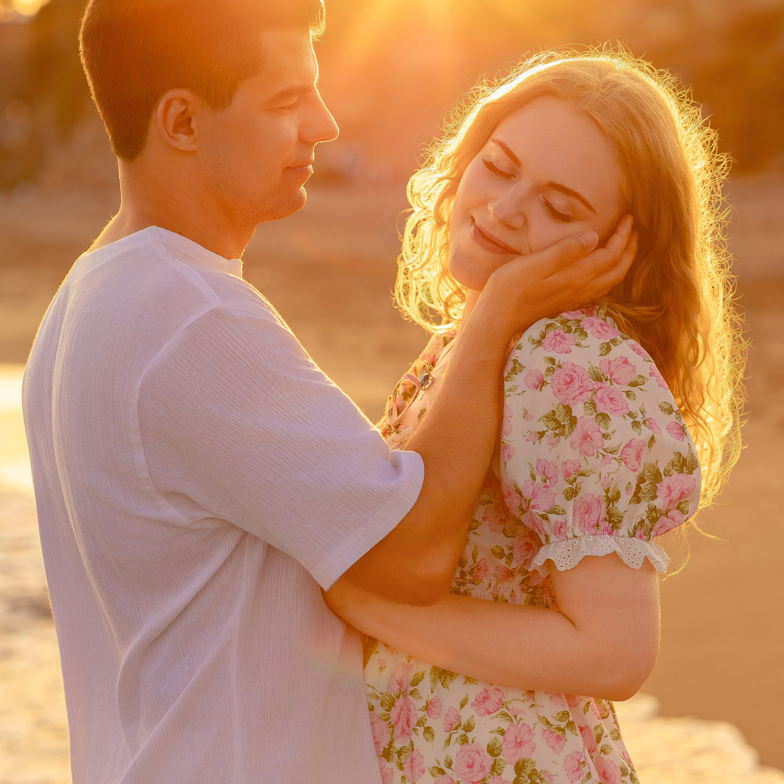 Закат. Love Story в старом Сиде и на берегу моря. Professional Photographer in Alanya, Side, Belek, Antalya. Turkiye