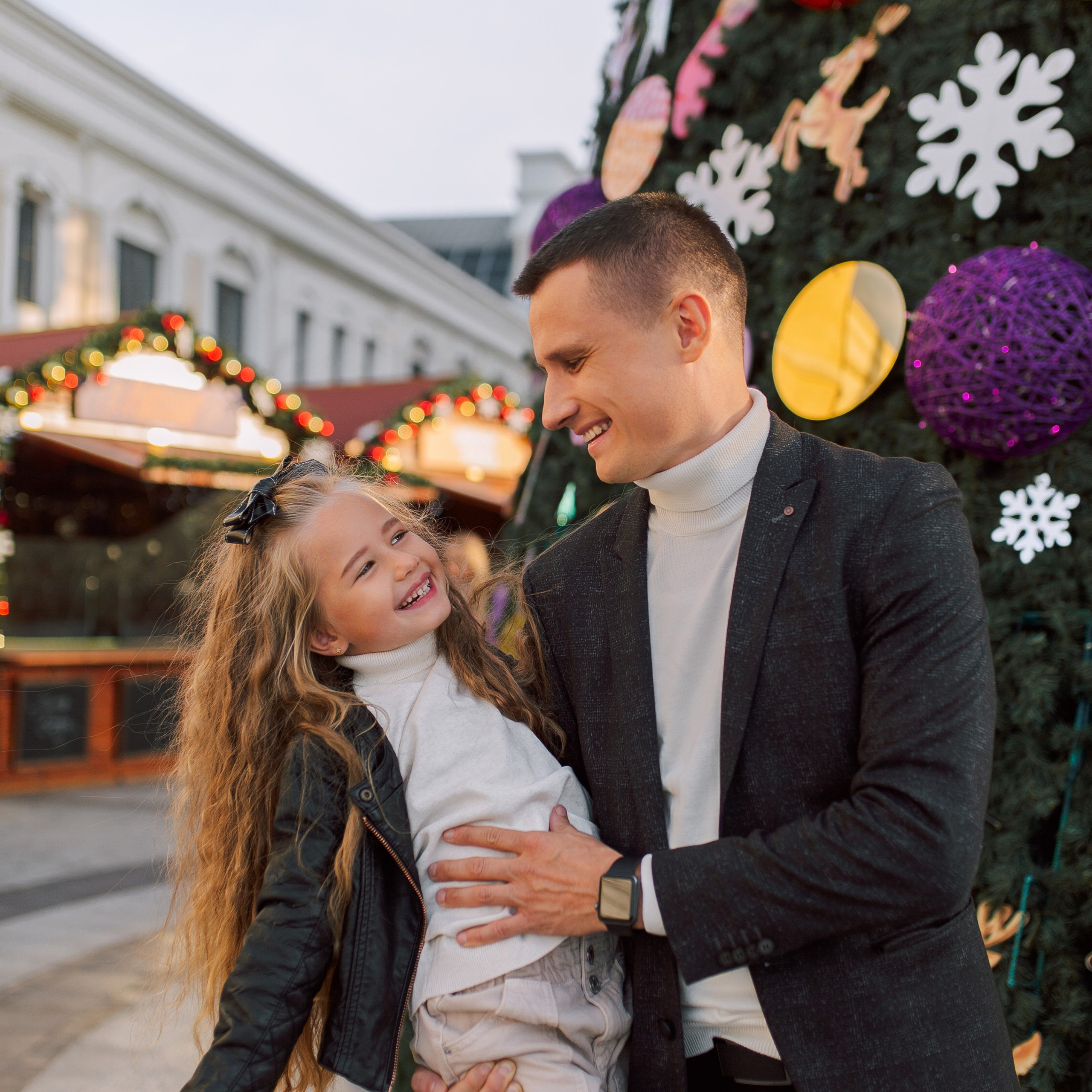 Новогодняя фотосессия в парке легенды. Alsu Develi, Photographer in Turkey, Alanya, Side, Belek, Antalya, Kemer, Turkiye. Photoshooting in Alanya. Photosession in Belek, Side