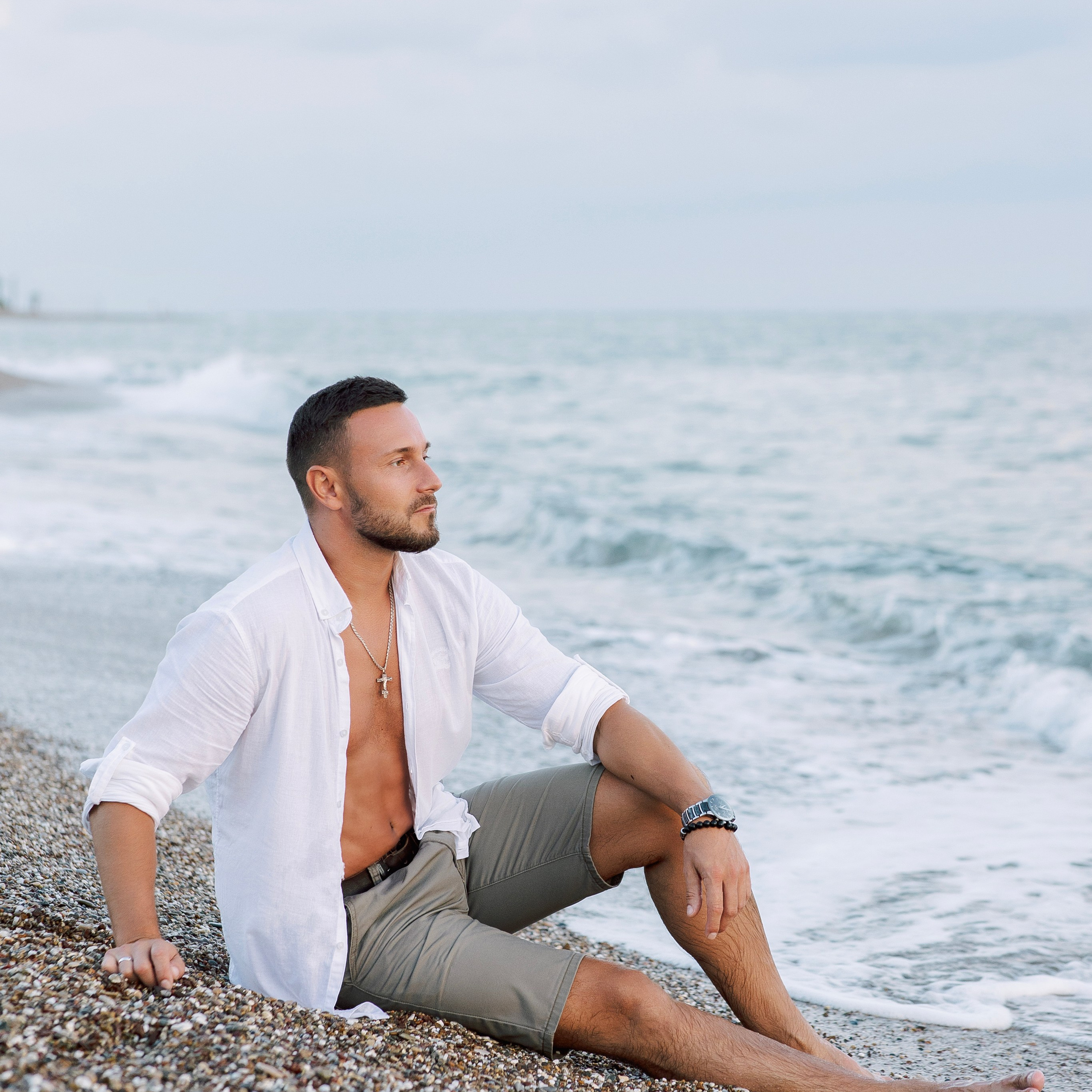 Закат. Love Story на пляже в Сиде на закате. Professional Photographer in Alanya, Side, Belek, Antalya. Turkiye