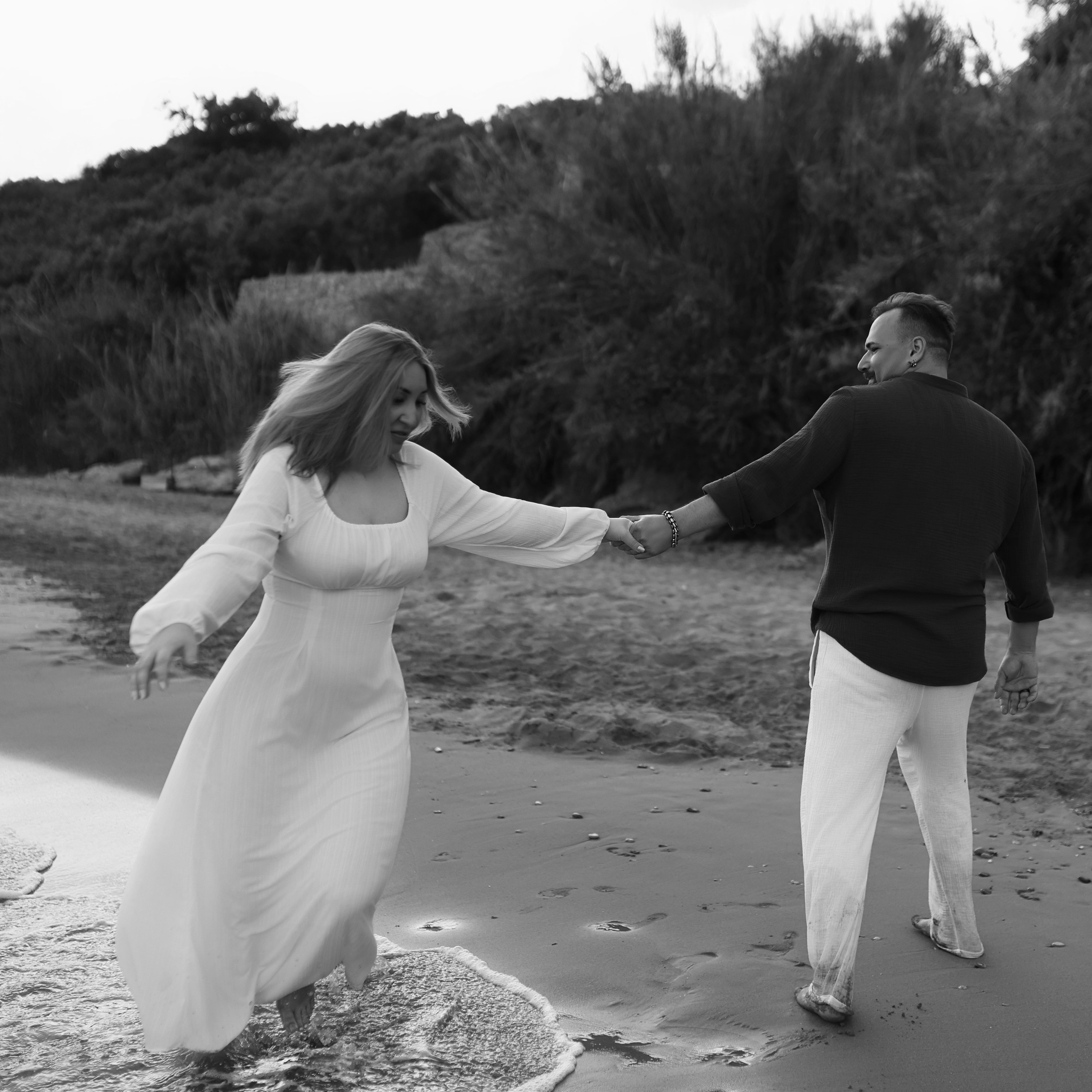 Love story на пляже на закате. Аланья. Алсу Девели | Свадебный и семейный фотограф в Турции Алании, Алания, Аланья, Сиде, Белеке, Анталия
