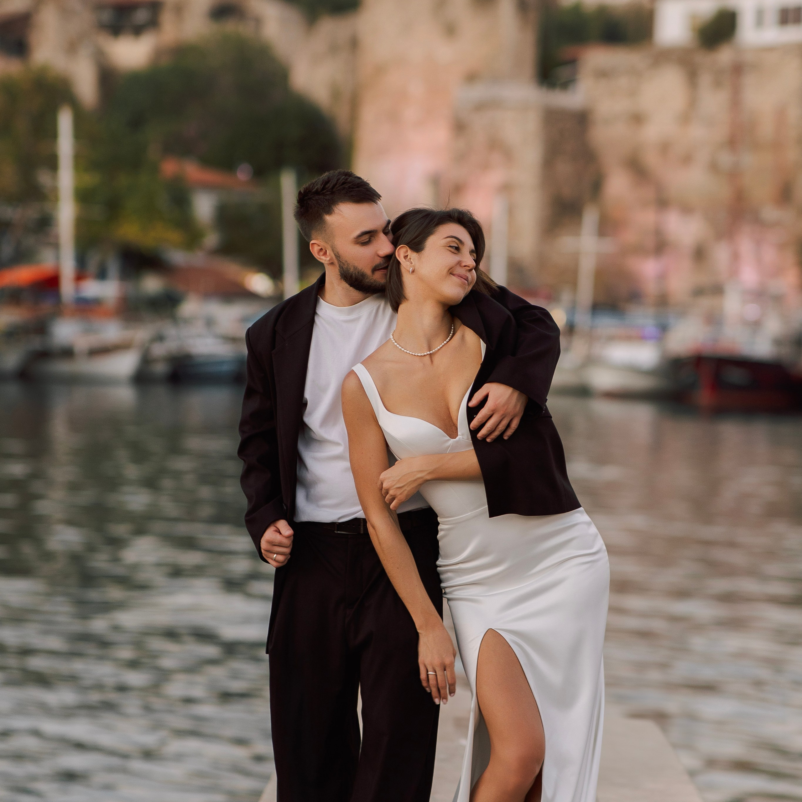 Wedding photo session in Kaleici Antalya…. Alsu Develi, Photographer in Turkey, Alanya, Side, Belek, Antalya, Kemer, Turkiye. Photoshooting in Alanya. Photosession in Belek, Side