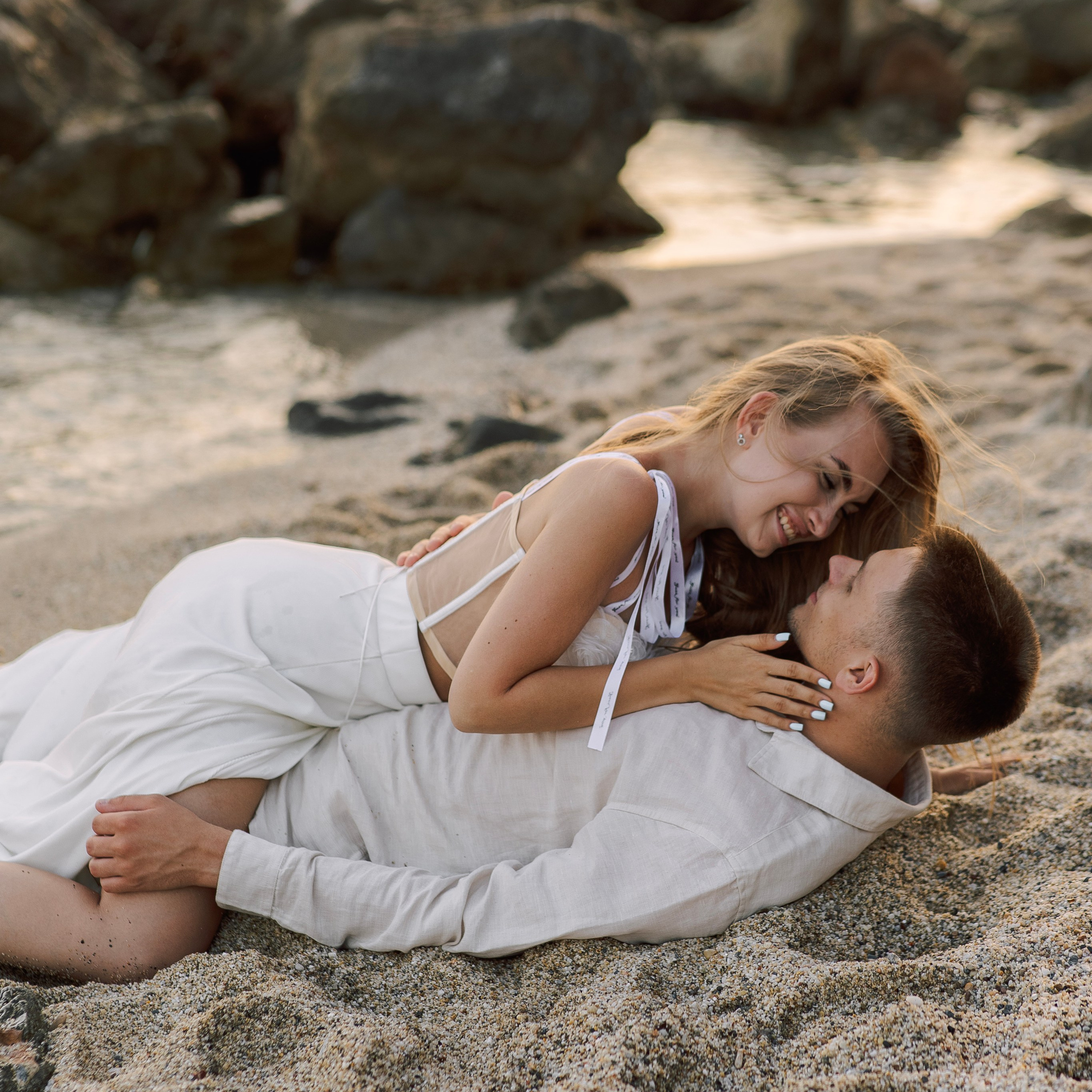 Пляж. Love story на пляже клеопатры на закате. Аланья. Алсу Девели. Фотограф в Алании в Турции, Аланья, Сиде, Белек, Анталия, Кемер, Конаклы, Окурджалар. Фотосъемки в Алании. Фотосессия в Алания