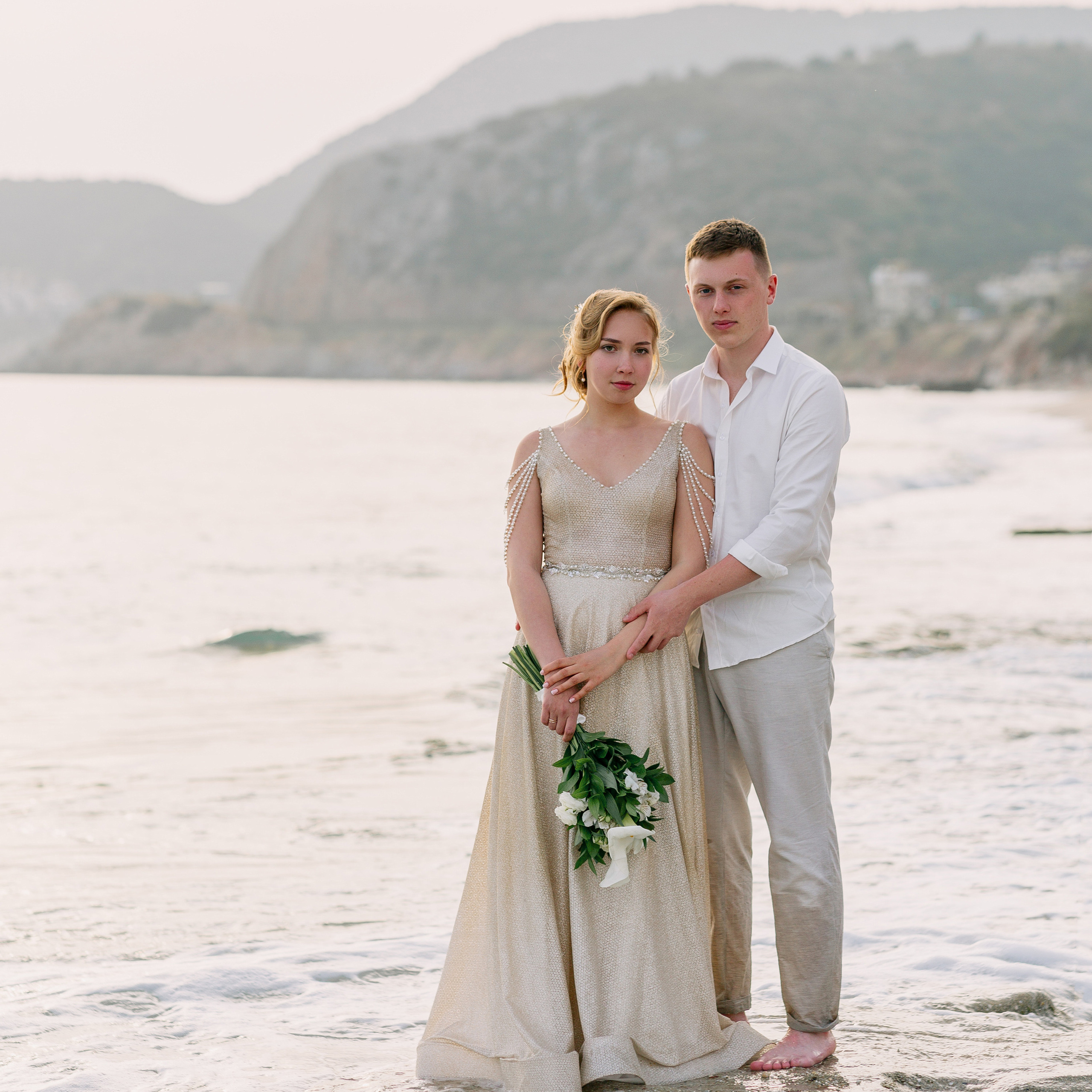 Wedding photo session in Alanya. Alsu Develi, Photographer in Turkey, Alanya, Side, Belek, Antalya, Kemer, Turkiye. Photoshooting in Alanya. Photosession in Belek, Side