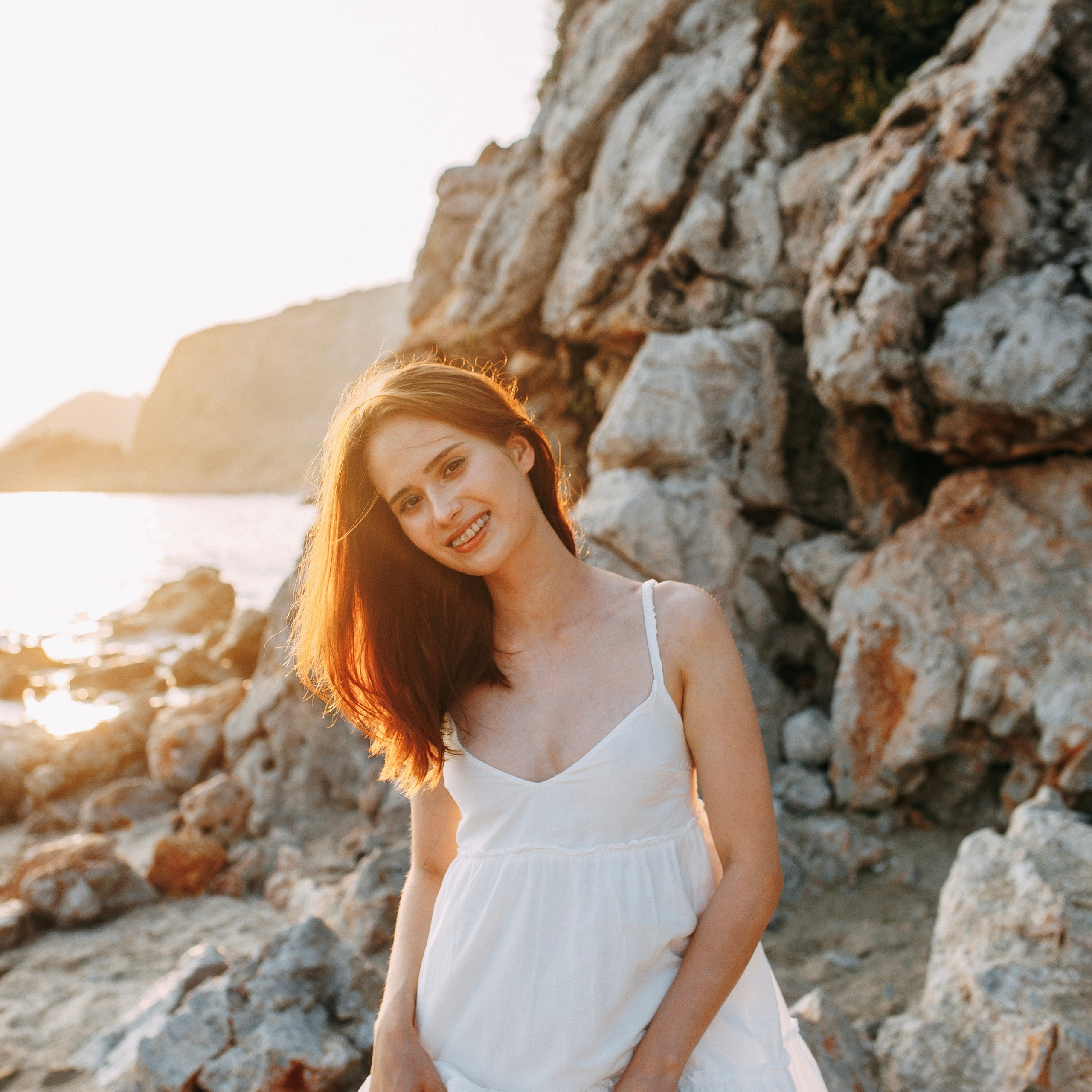 Индивидуальная фотосессия на пляже Клеопатры Алании. Аланья. Алсу Девели. Фотограф в Алании в Турции, Аланья, Сиде, Белек, Анталия, Кемер, Конаклы, Окурджалар. Фотосъемки в Алании. Фотосессия в Алания