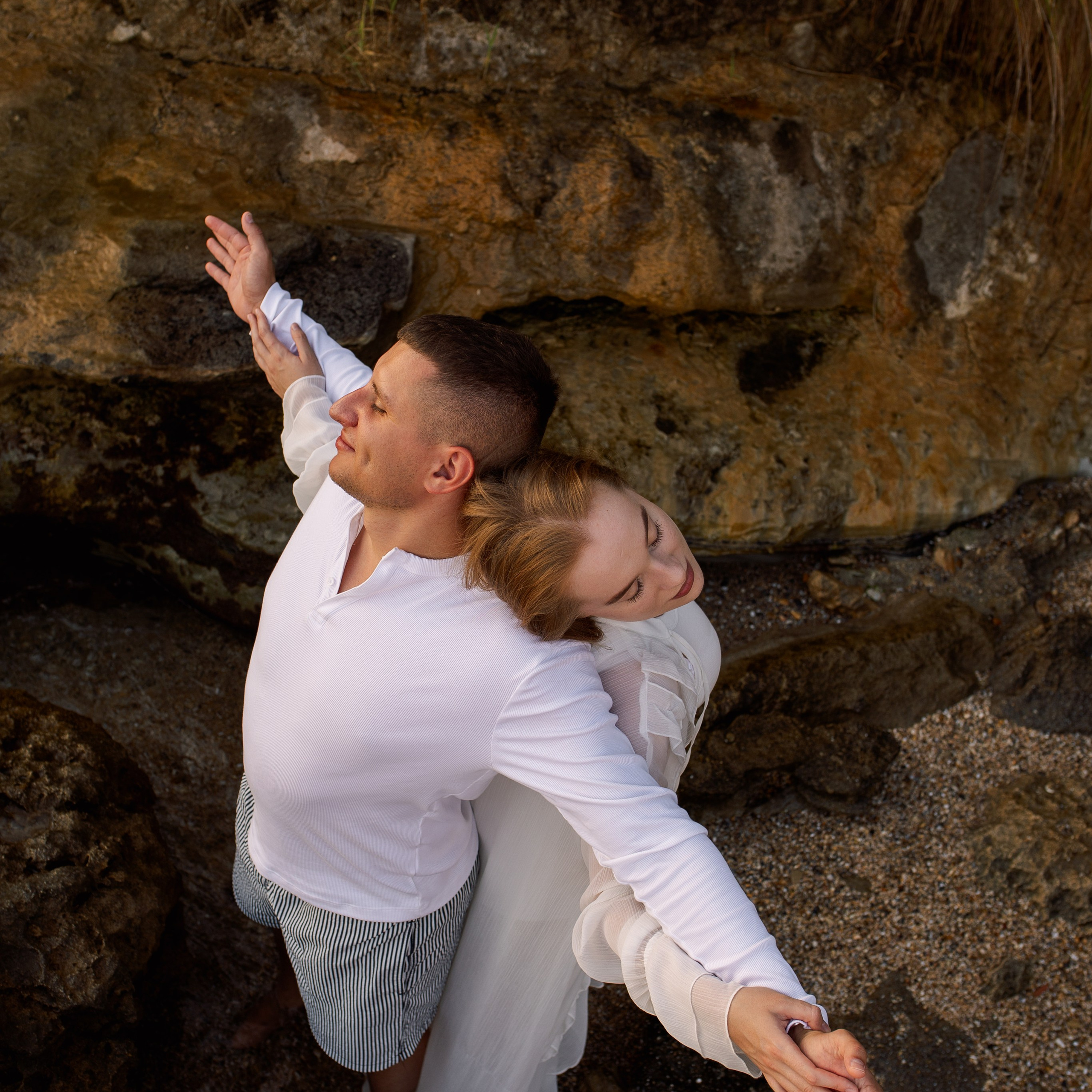 Love story на пляже на закате. Аланья. Алсу Девели | Свадебный и семейный фотограф в Турции Алании, Алания, Аланья, Сиде, Белеке, Анталия
