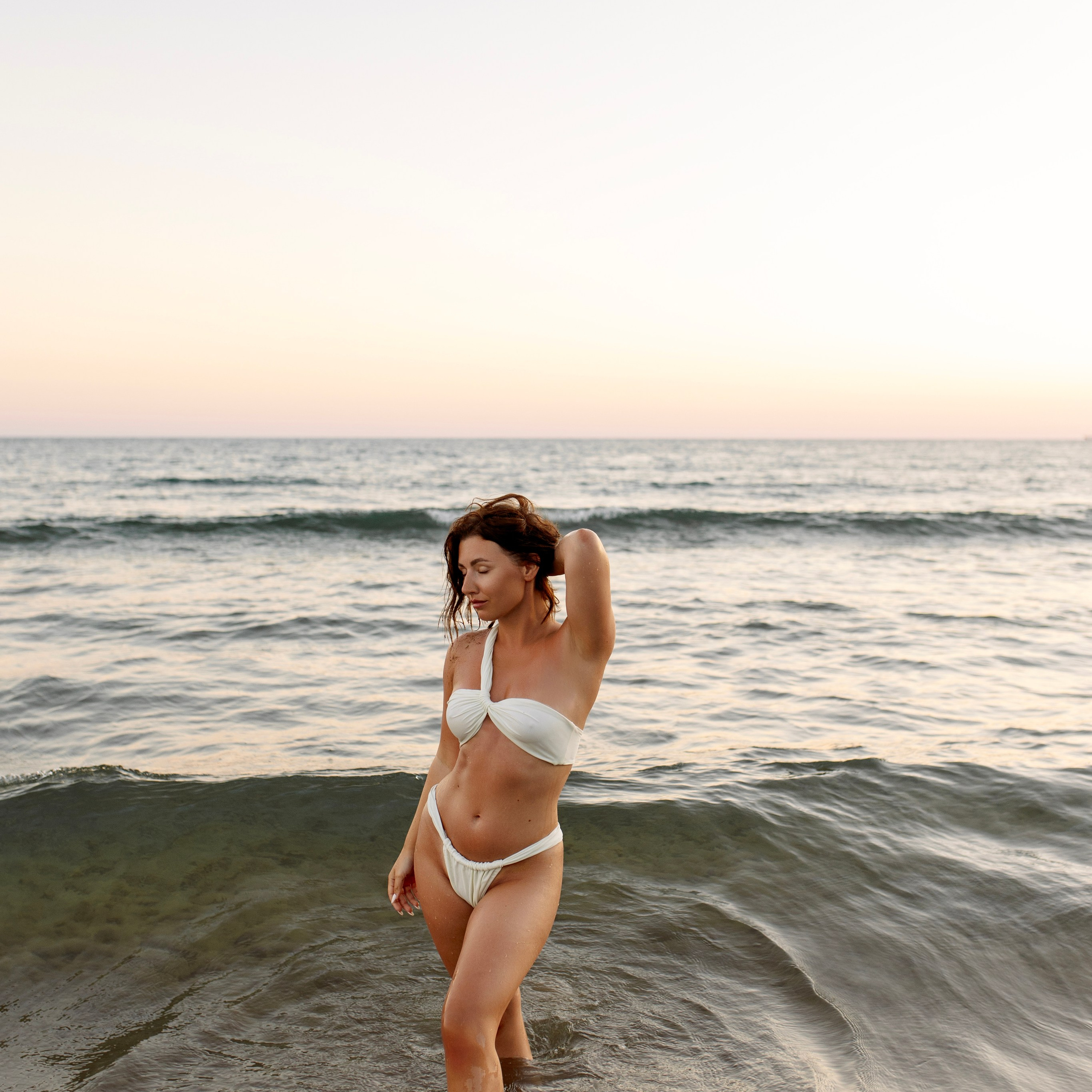 Закат. Индивидуальная фотосессия на пляже в Сиде…. Алсу Девели. Фотограф в Алании в Турции, Аланья, Сиде, Белек, Анталия, Кемер, Конаклы, Окурджалар. Фотосъемки в Алании. Фотосессия в Алания