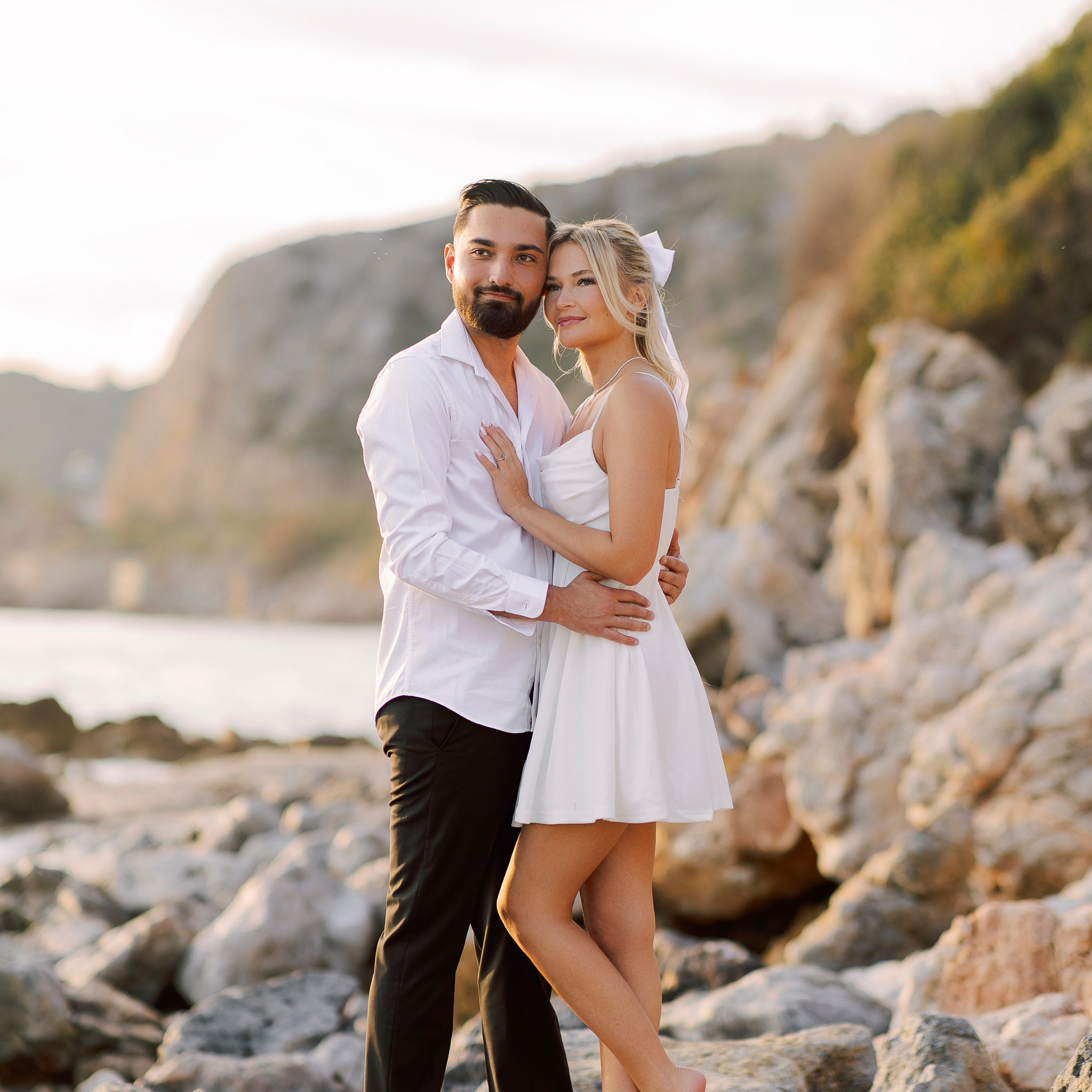 Фотосессия на пляже для пар. Алсу Девели. Фотограф в Алании в Турции, Аланья, Сиде, Белек, Анталия, Кемер, Конаклы, Окурджалар. Фотосъемки в Алании. Фотосессия в Алания