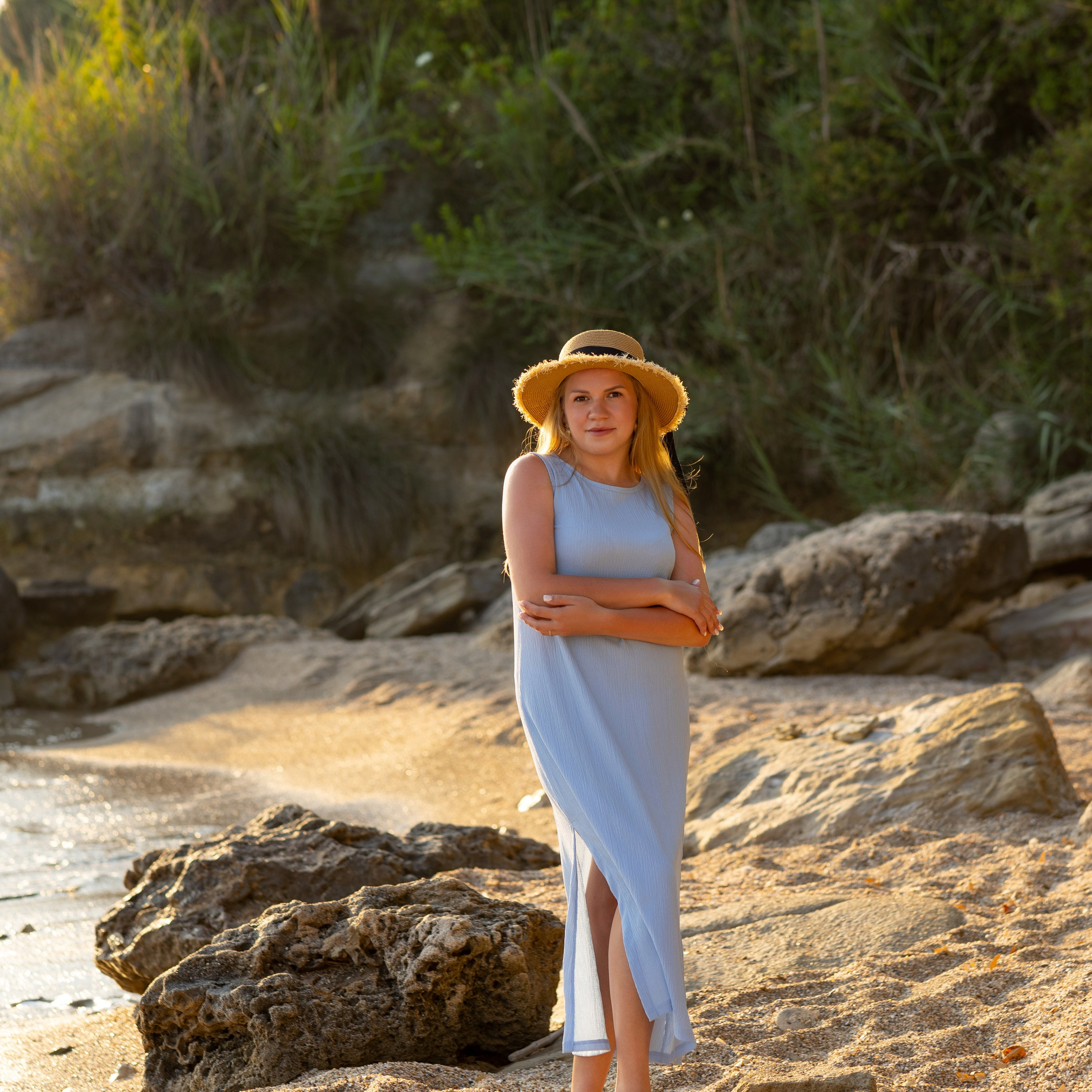 Индивидуальная фотосессия на пдяже Аланьи. Professional Photographer in Alanya, Side, Belek, Antalya. Turkiye