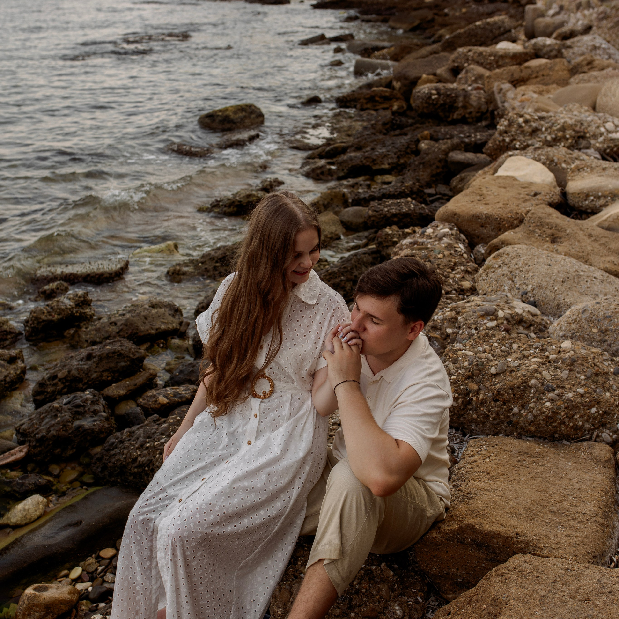 1.Love story Прогулка по Старому городу. Алсу Девели. Фотограф в Алании в Турции, Аланья, Сиде, Белек, Анталия, Кемер, Конаклы, Окурджалар. Фотосъемки в Алании. Фотосессия в Алания