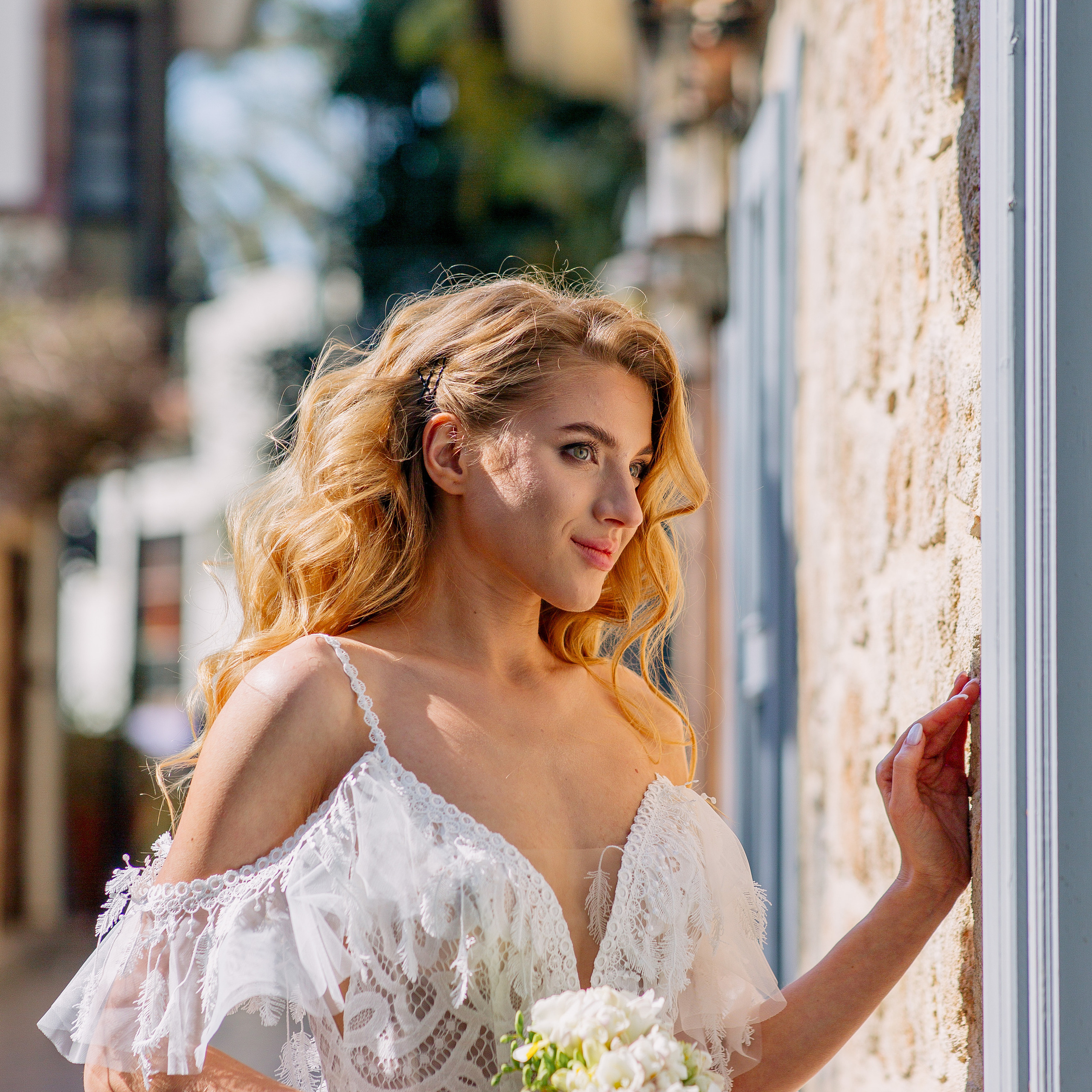 Wedding photo session in Kaleici, Antalya. Alsu Develi, Photographer in Turkey, Alanya, Side, Belek, Antalya, Kemer, Turkiye. Photoshooting in Alanya. Photosession in Belek, Side