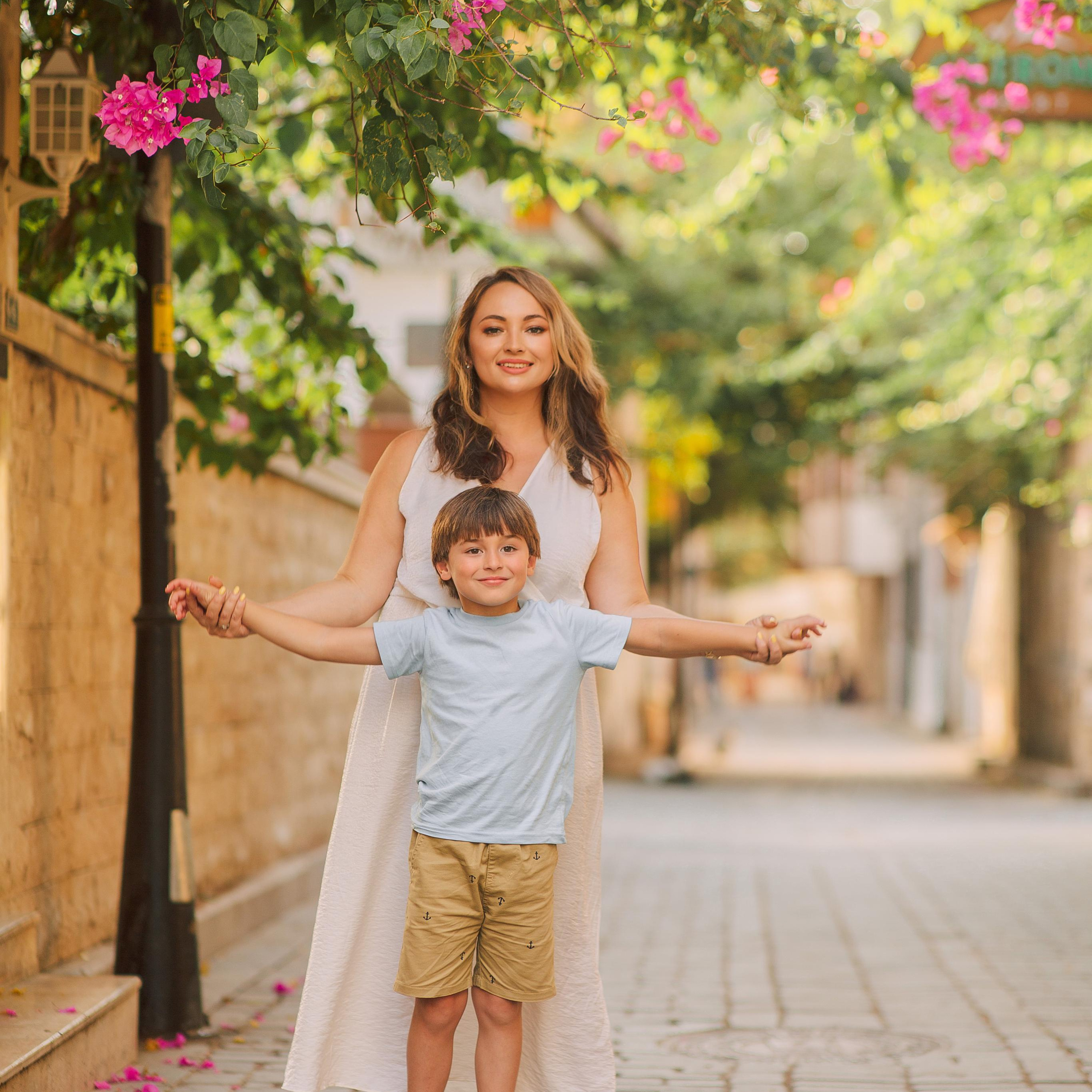 Колоритные улочки Анталии. Алсу Девели. Фотограф в Алании в Турции, Аланья, Сиде, Белек, Анталия, Кемер, Конаклы, Окурджалар. Фотосъемки в Алании. Фотосессия в Алания