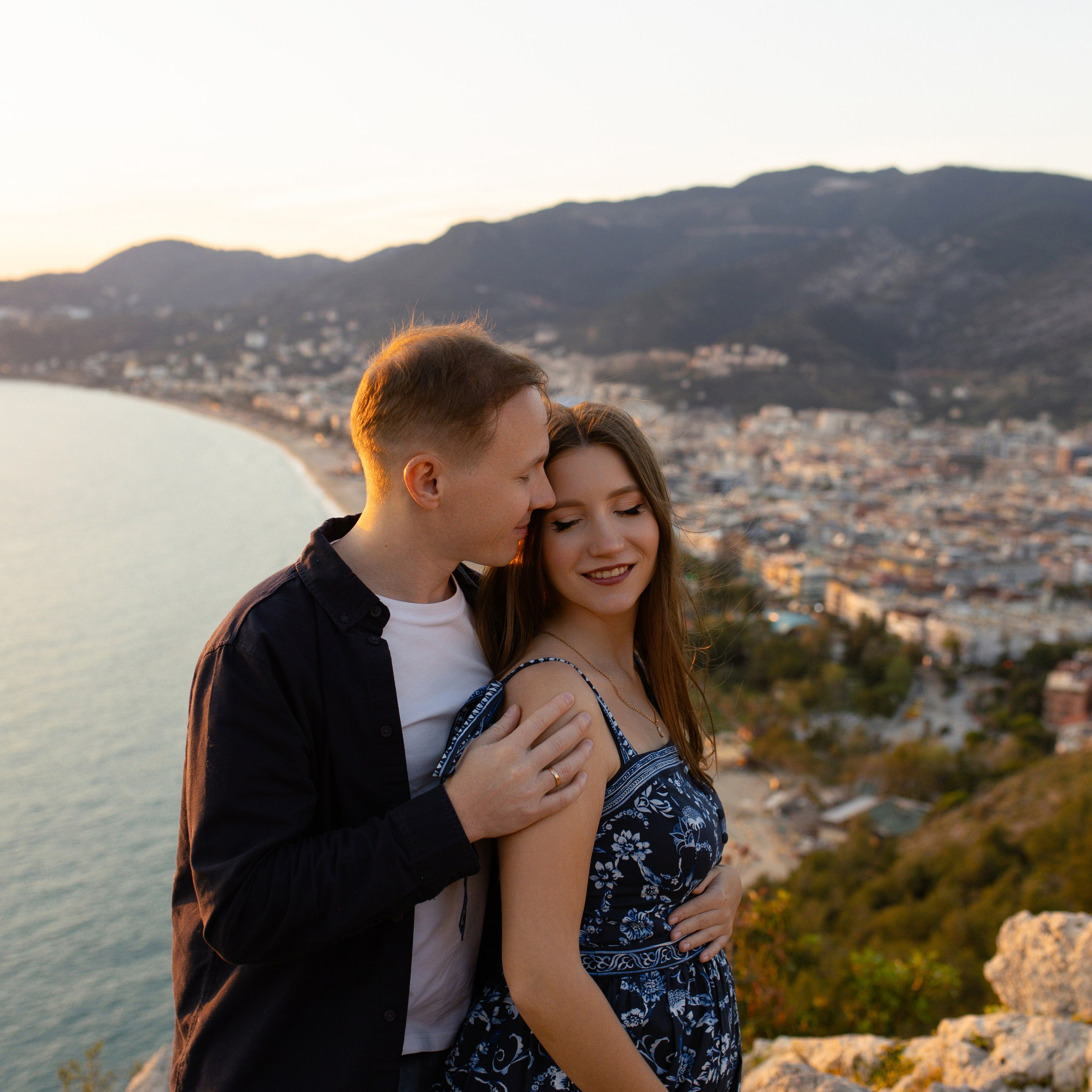 Фотосессия беременности. Professional Photographer in Alanya, Side, Belek, Antalya. Turkiye