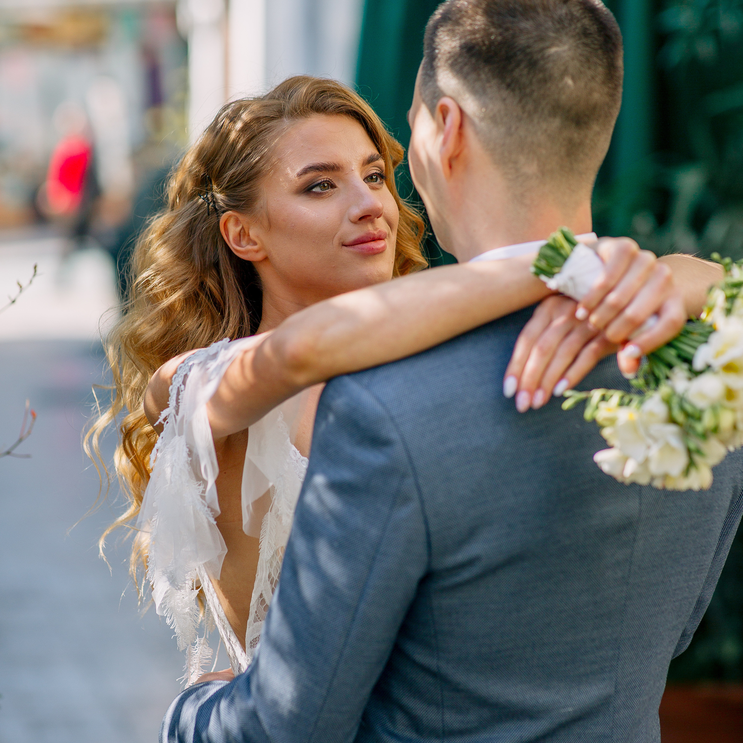 Wedding photo session in Kaleici, Antalya. Alsu Develi, Photographer in Turkey, Alanya, Side, Belek, Antalya, Kemer, Turkiye. Photoshooting in Alanya. Photosession in Belek, Side
