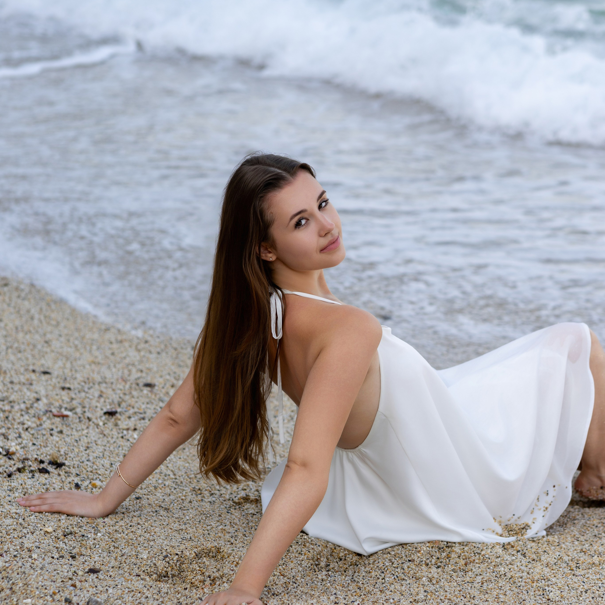 Утреннее предложение руки и сердца на пляже Клеопатры. Professional Photographer in Alanya, Side, Belek, Antalya. Turkiye