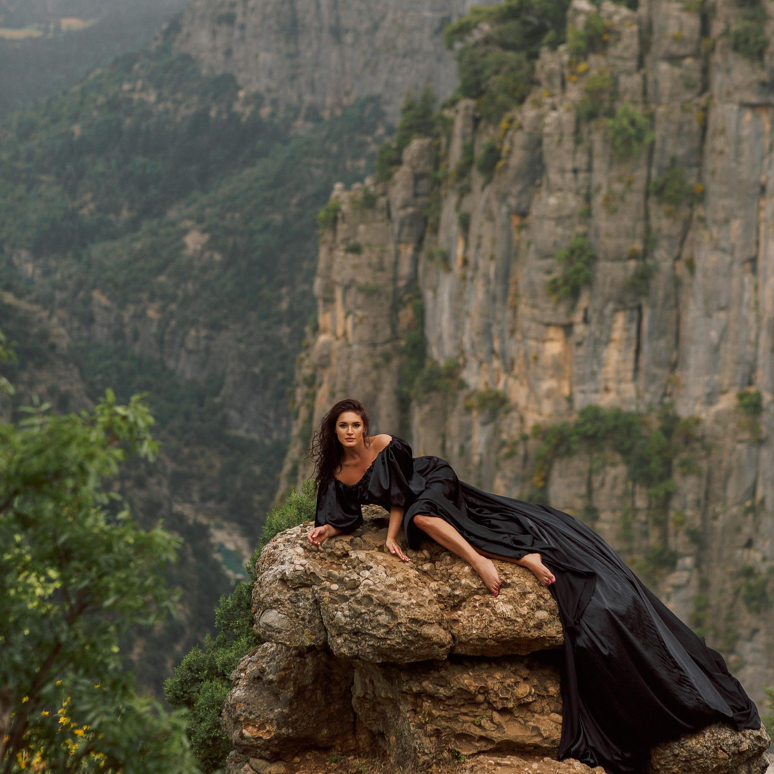 Фотосессия у каньона Тазы. Алсу Девели. Фотограф в Алании в Турции, Аланья, Сиде, Белек, Анталия, Кемер, Конаклы, Окурджалар. Фотосъемки в Алании. Фотосессия в Алания