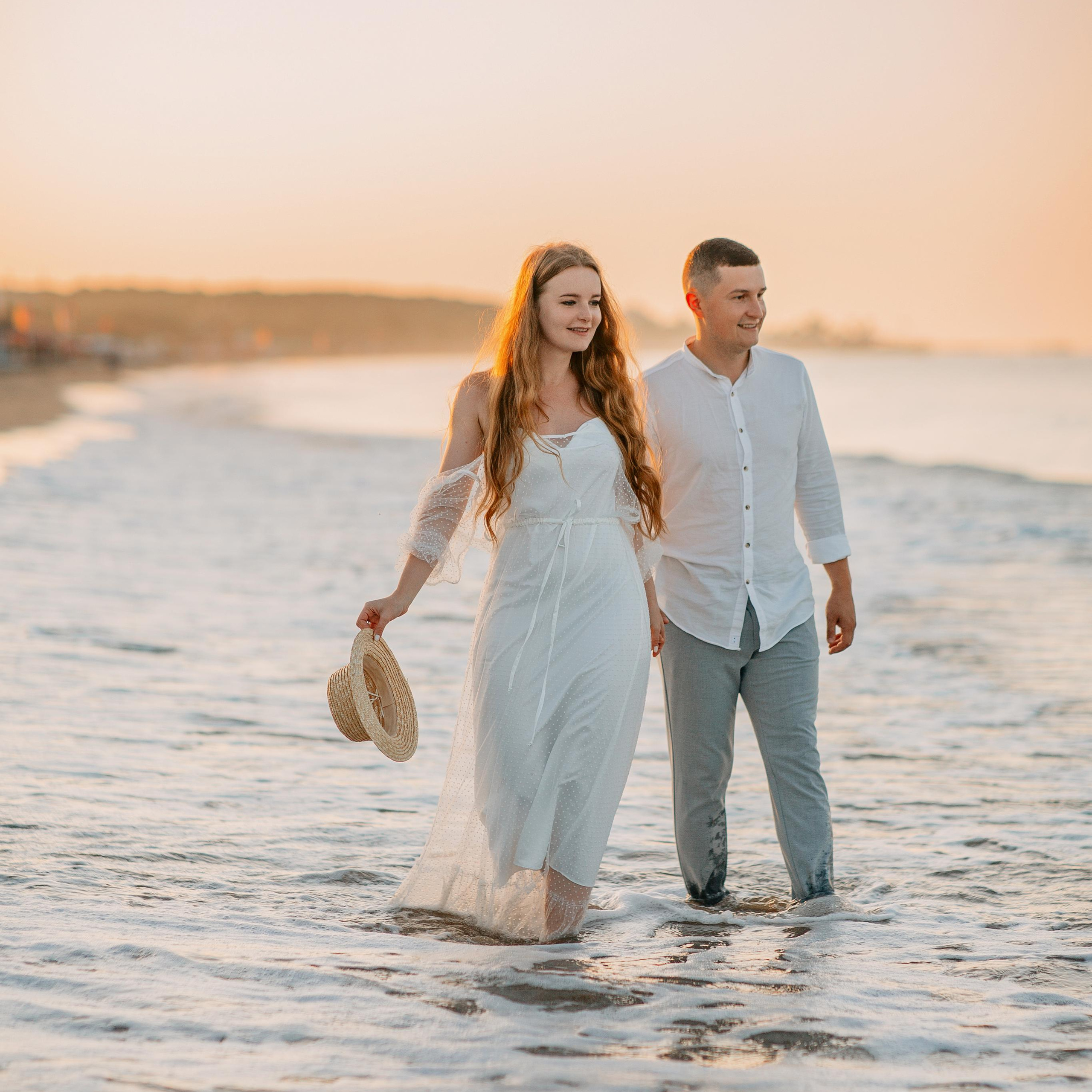 Love story на пляже в Сиде на рассвете. Алсу Девели. Фотограф в Алании в Турции, Аланья, Сиде, Белек, Анталия, Кемер, Конаклы, Окурджалар. Фотосъемки в Алании. Фотосессия в Алания