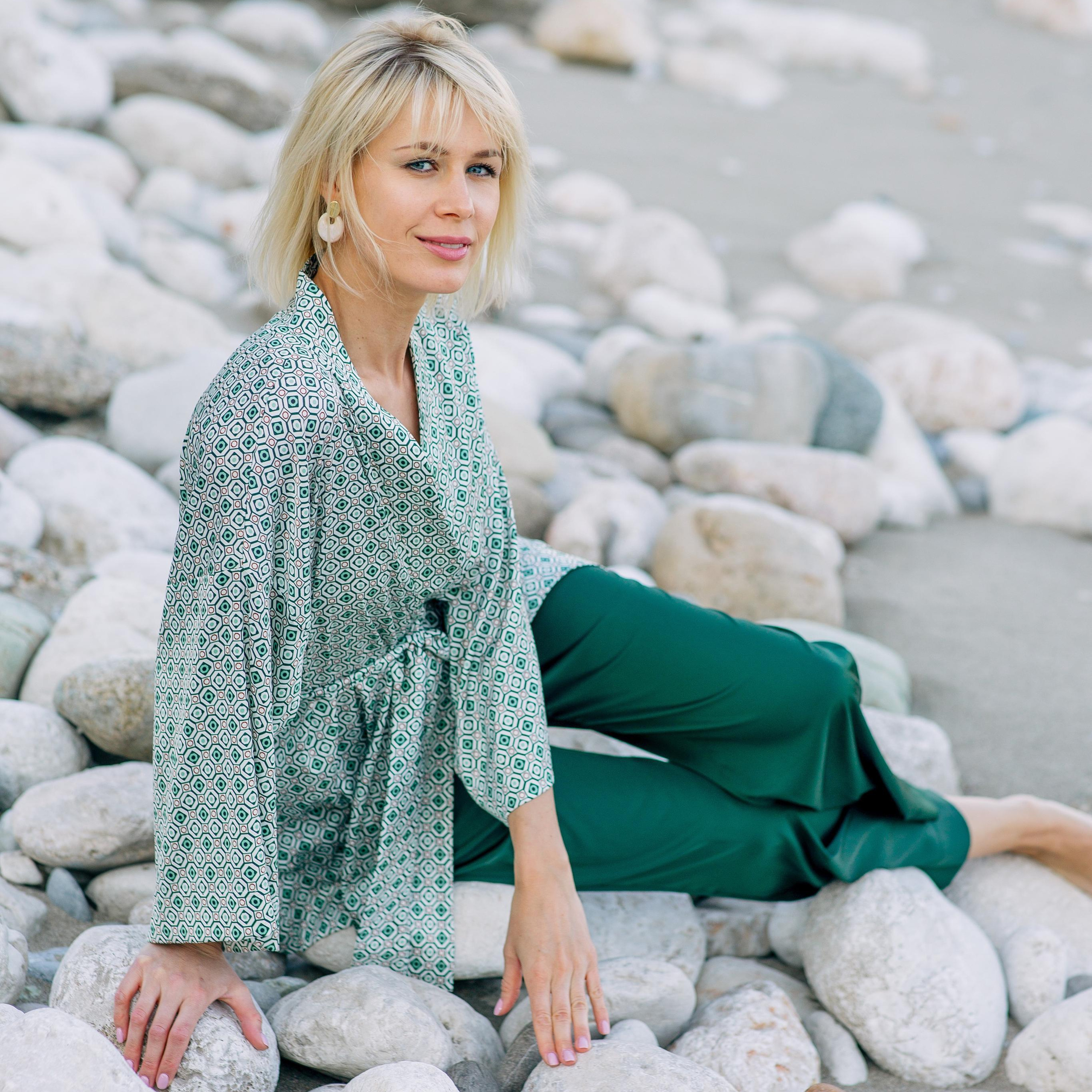 Съемка для бренда женских кимоно в Кемере. Алсу Девели. Фотограф в Алании в Турции, Аланья, Сиде, Белек, Анталия, Кемер, Конаклы, Окурджалар. Фотосъемки в Алании. Фотосессия в Алания