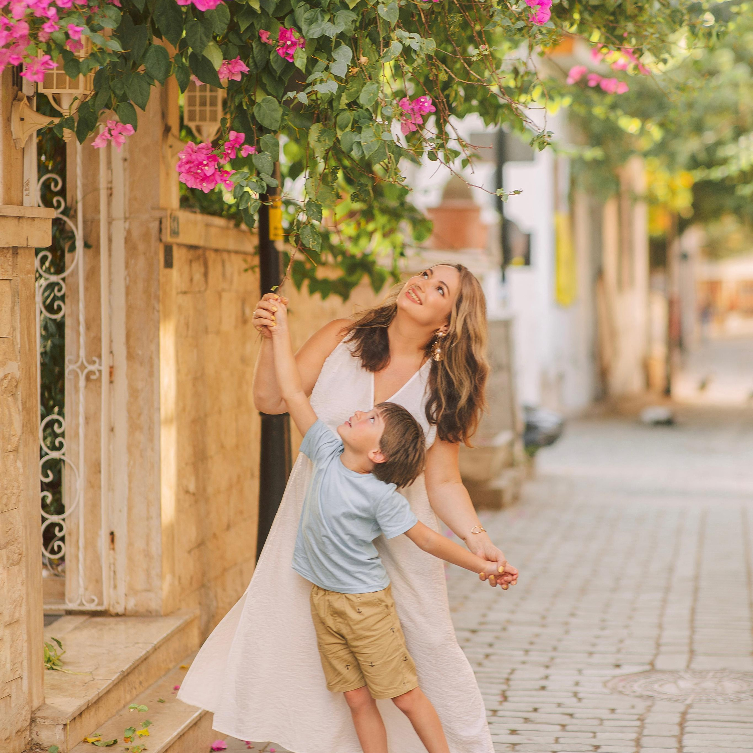 Колоритные улочки Анталии. Алсу Девели. Фотограф в Алании в Турции, Аланья, Сиде, Белек, Анталия, Кемер, Конаклы, Окурджалар. Фотосъемки в Алании. Фотосессия в Алания