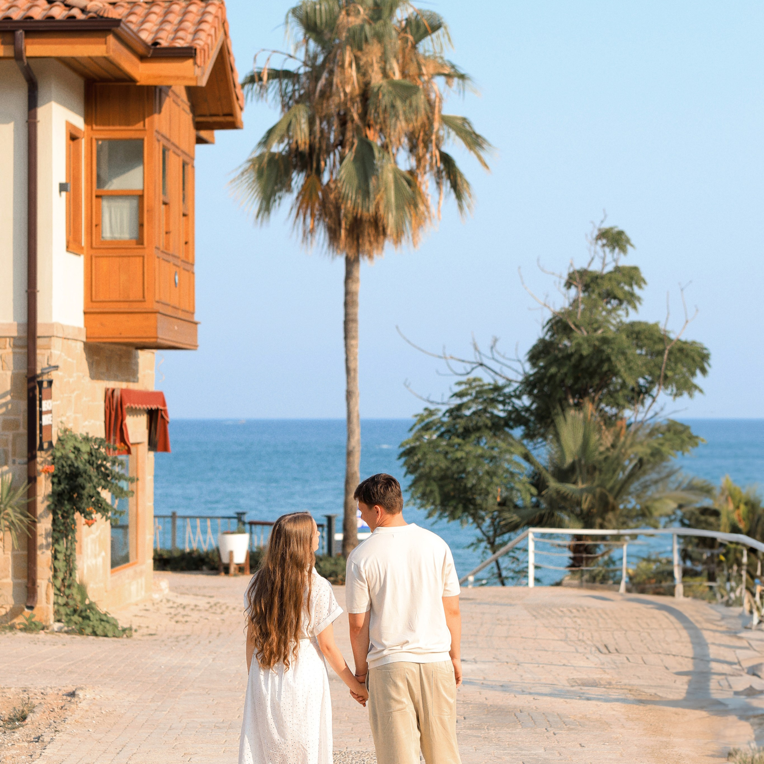 1.Love story Прогулка по Старому городу. Алсу Девели. Фотограф в Алании в Турции, Аланья, Сиде, Белек, Анталия, Кемер, Конаклы, Окурджалар. Фотосъемки в Алании. Фотосессия в Алания