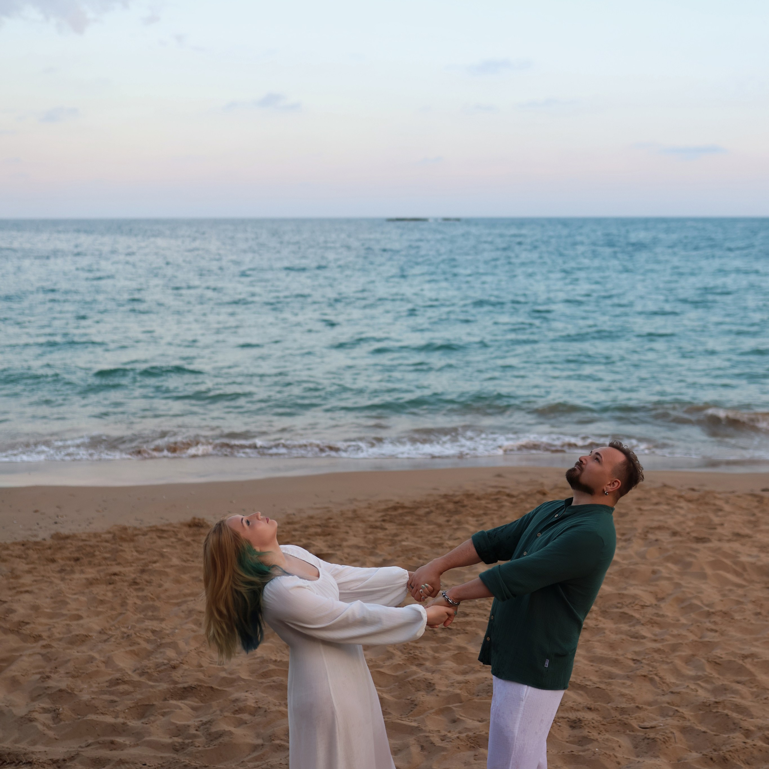 Love story на пляже на закате. Аланья. Алсу Девели | Свадебный и семейный фотограф в Турции Алании, Алания, Аланья, Сиде, Белеке, Анталия