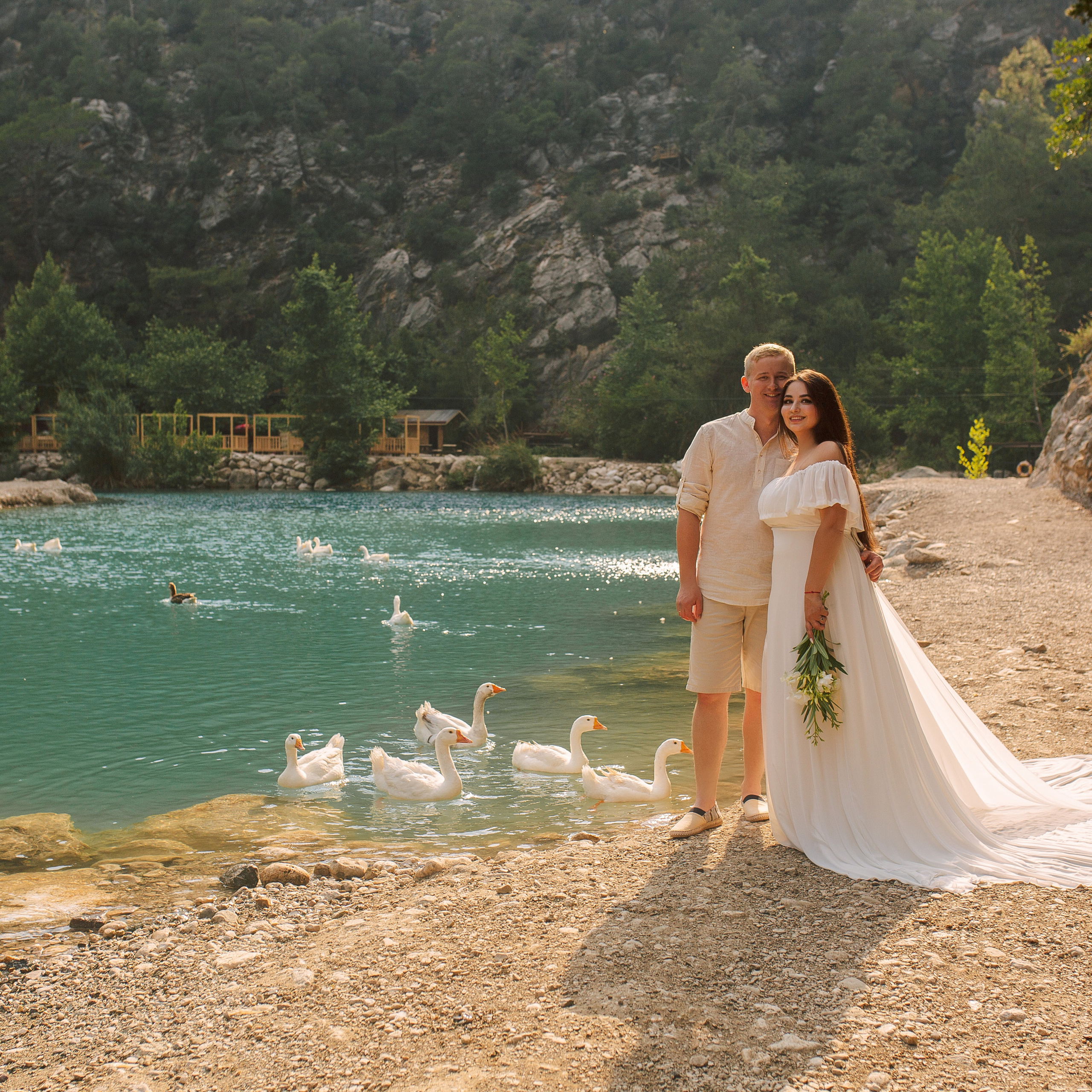 Фотосессия у каньона Гейнюк для пар. Алсу Девели. Фотограф в Алании в Турции, Аланья, Сиде, Белек, Анталия, Кемер, Конаклы, Окурджалар. Фотосъемки в Алании. Фотосессия в Алания