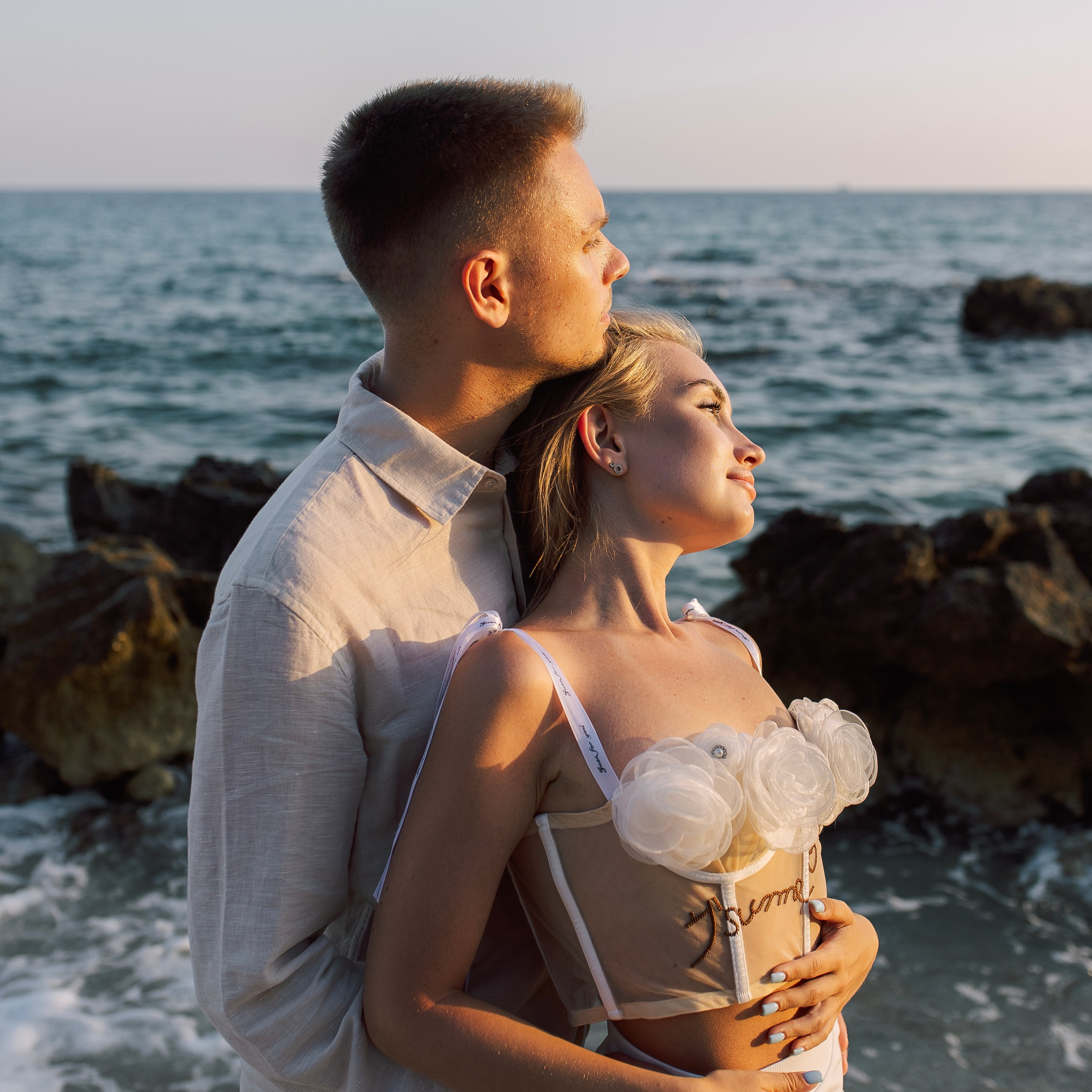 Пляж. Love story на пляже клеопатры на закате. Аланья. Алсу Девели. Фотограф в Алании в Турции, Аланья, Сиде, Белек, Анталия, Кемер, Конаклы, Окурджалар. Фотосъемки в Алании. Фотосессия в Алания