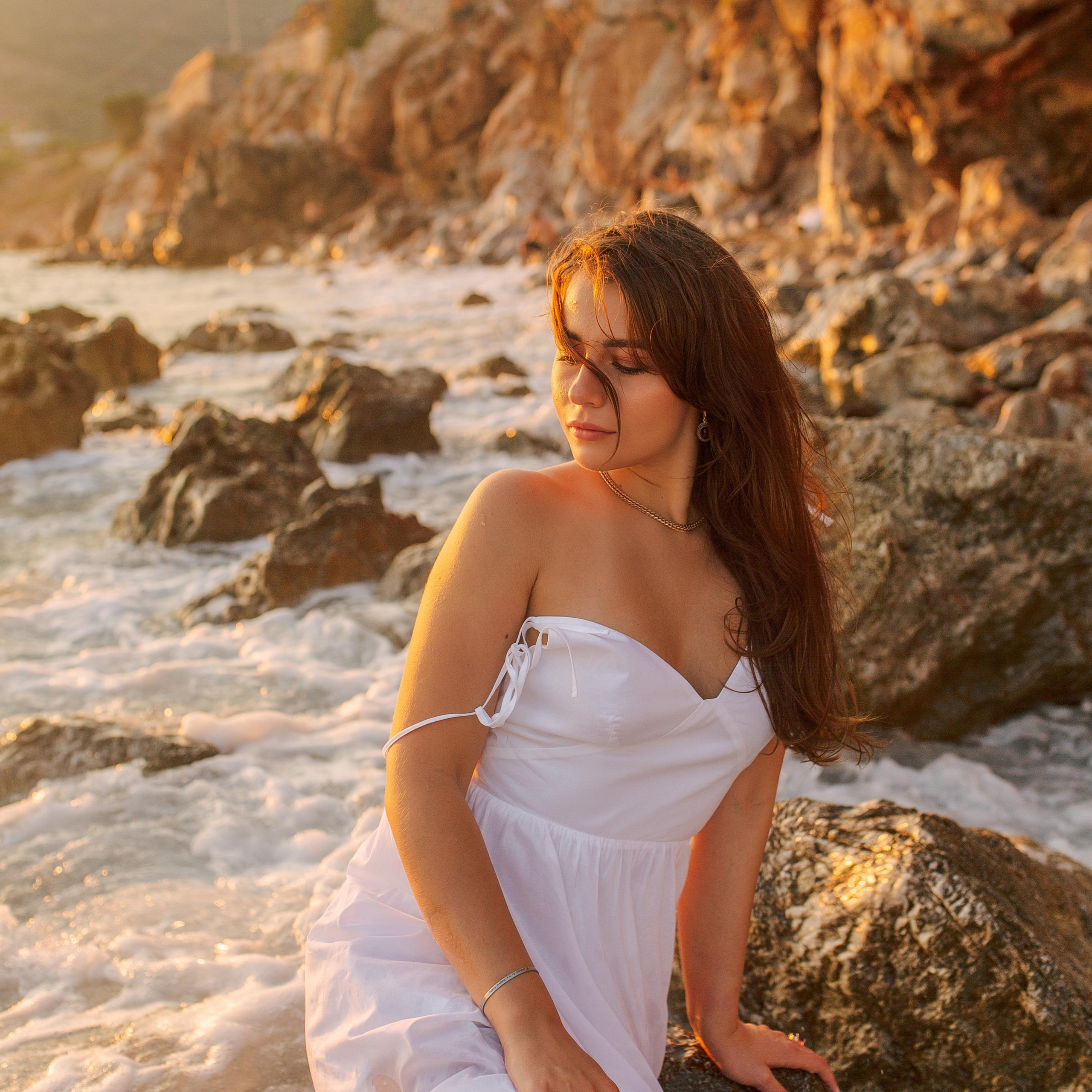 Закатная съемка на пляже Клеопатры. Алсу Девели. Фотограф в Алании в Турции, Аланья, Сиде, Белек, Анталия, Кемер, Конаклы, Окурджалар. Фотосъемки в Алании. Фотосессия в Алания