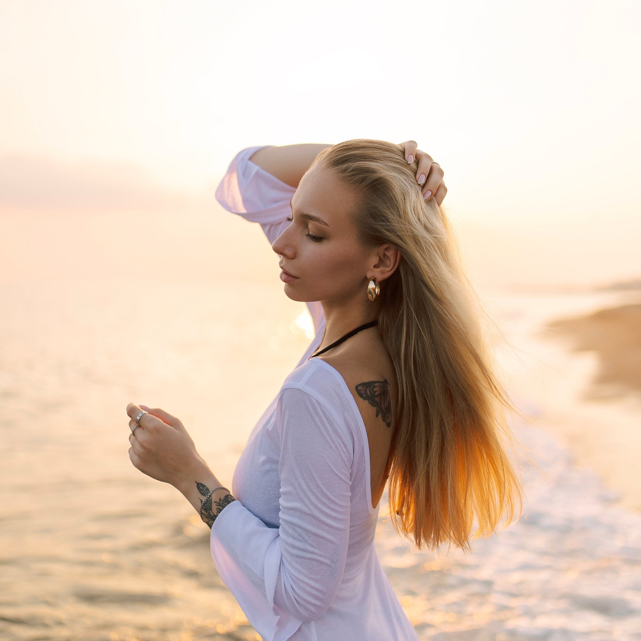 Закат. Индивидуальная фотосессия на пляже в Сиде…. Алсу Девели. Фотограф в Алании в Турции, Аланья, Сиде, Белек, Анталия, Кемер, Конаклы, Окурджалар. Фотосъемки в Алании. Фотосессия в Алания