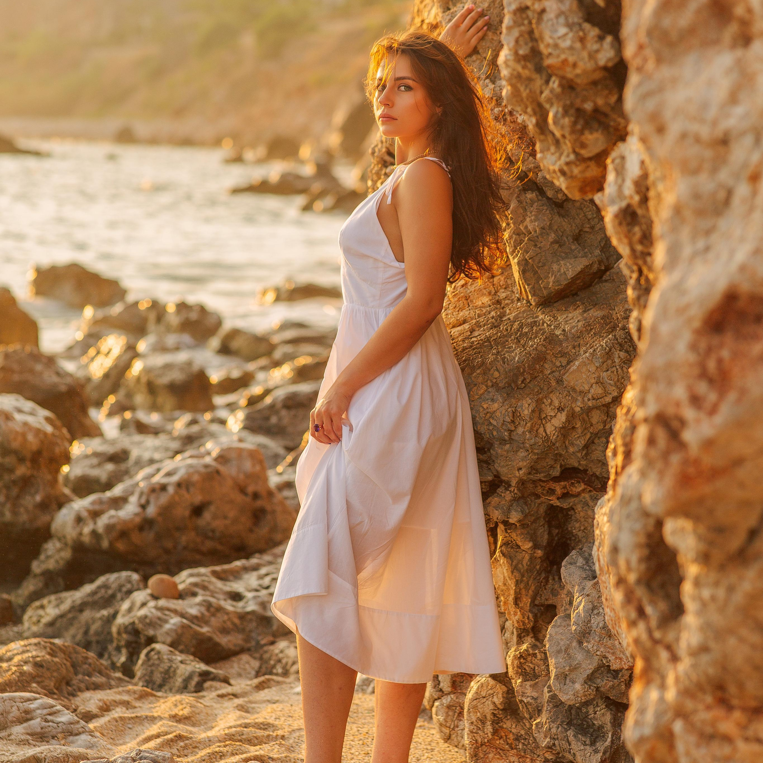 Закатная съемка на пляже Клеопатры. Алсу Девели. Фотограф в Алании в Турции, Аланья, Сиде, Белек, Анталия, Кемер, Конаклы, Окурджалар. Фотосъемки в Алании. Фотосессия в Алания