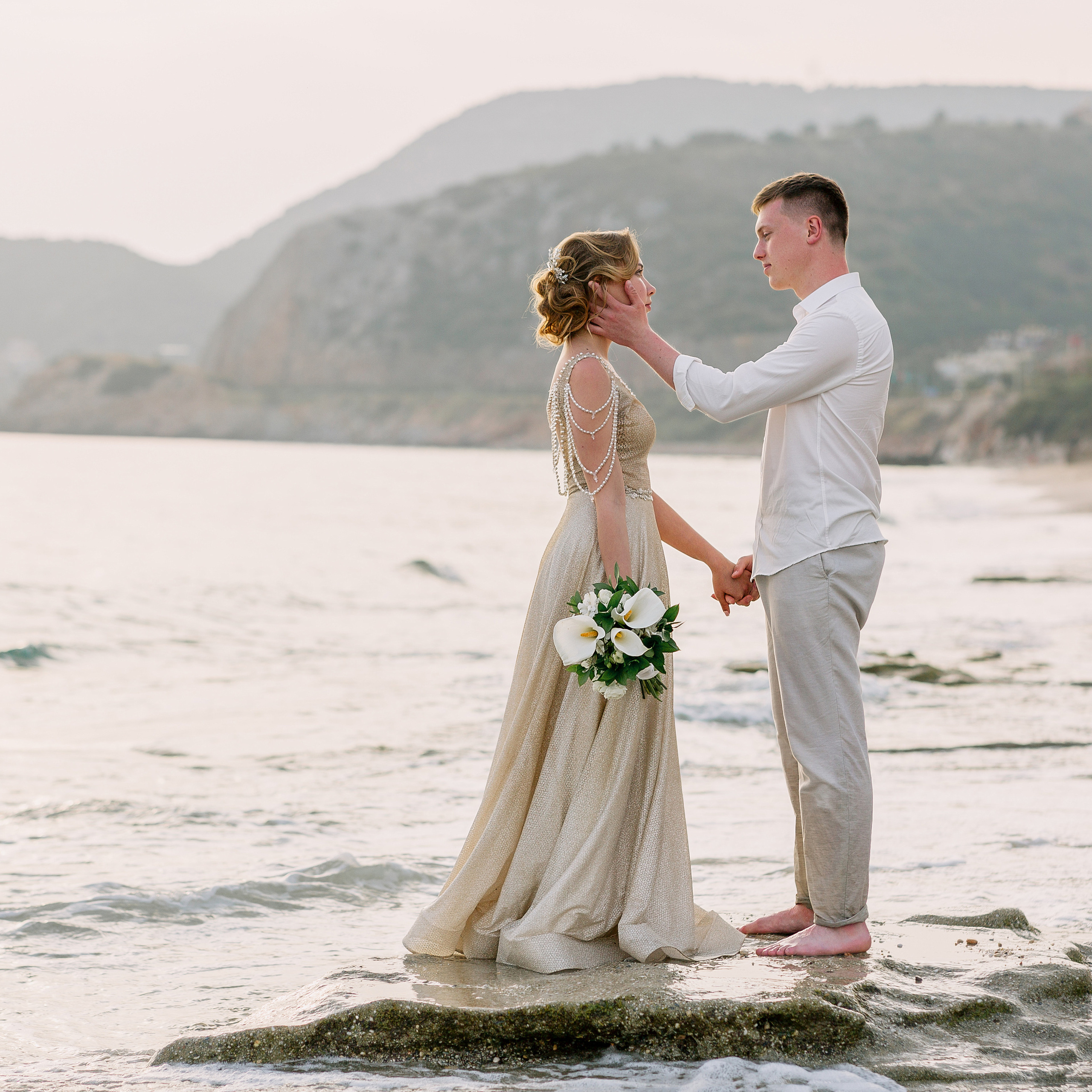 Wedding photo session in Alanya. Alsu Develi, Photographer in Turkey, Alanya, Side, Belek, Antalya, Kemer, Turkiye. Photoshooting in Alanya. Photosession in Belek, Side