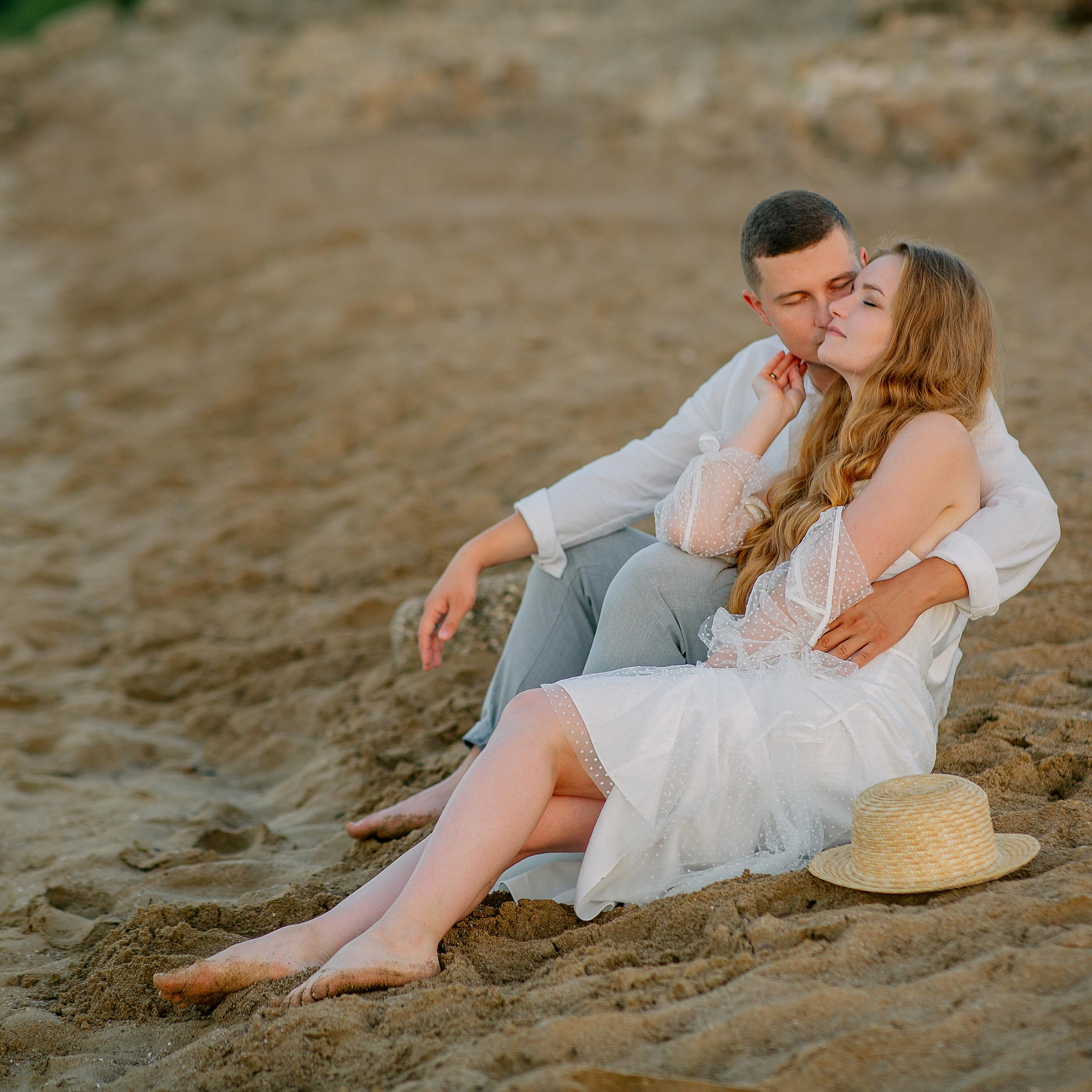 Love story на пляже в Сиде на рассвете. Алсу Девели. Фотограф в Алании в Турции, Аланья, Сиде, Белек, Анталия, Кемер, Конаклы, Окурджалар. Фотосъемки в Алании. Фотосессия в Алания