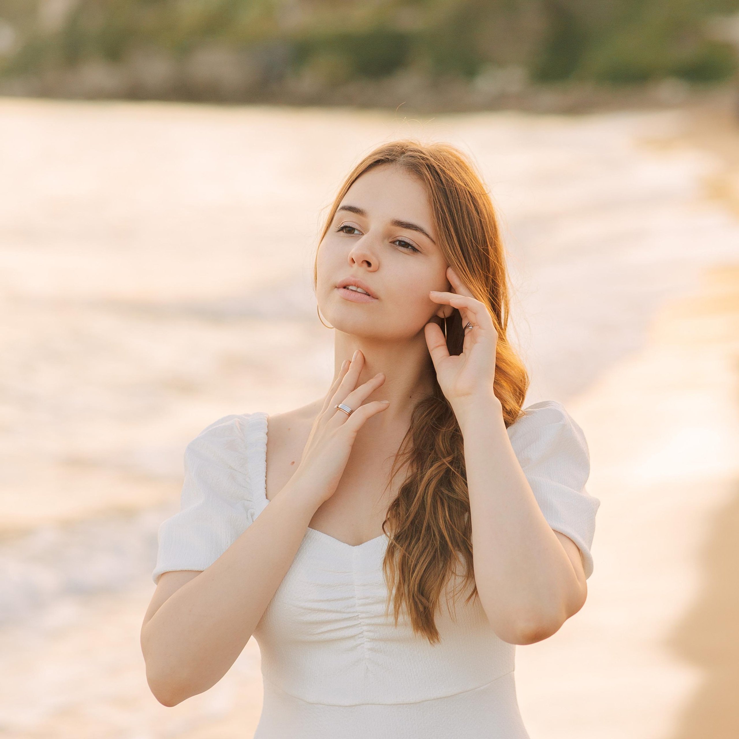 Love Story на пляже в Сиде на закате. Алсу Девели. Фотограф в Алании в Турции, Аланья, Сиде, Белек, Анталия, Кемер, Конаклы, Окурджалар. Фотосъемки в Алании. Фотосессия в Алания