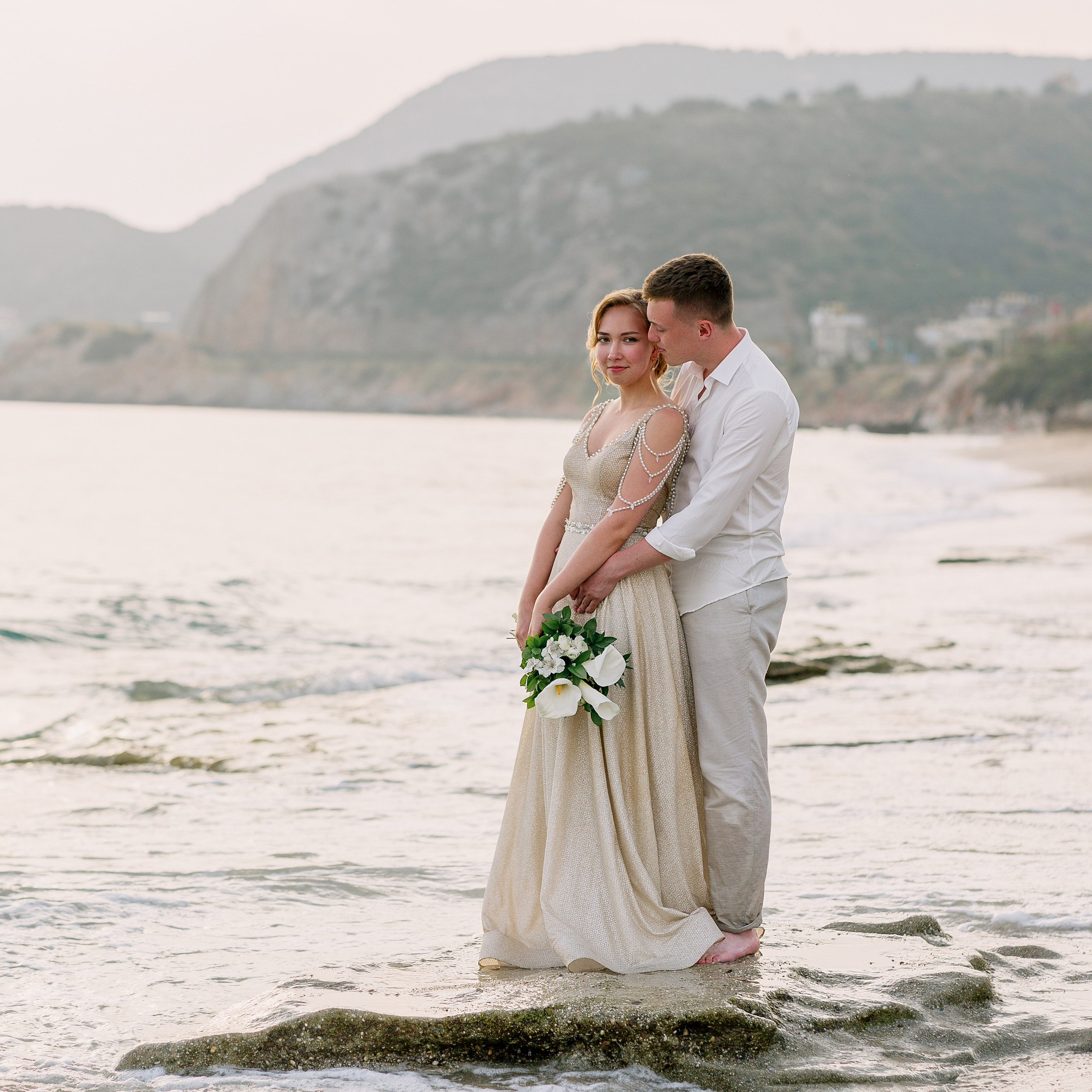 Wedding photo session in Alanya. Alsu Develi, Photographer in Turkey, Alanya, Side, Belek, Antalya, Kemer, Turkiye. Photoshooting in Alanya. Photosession in Belek, Side