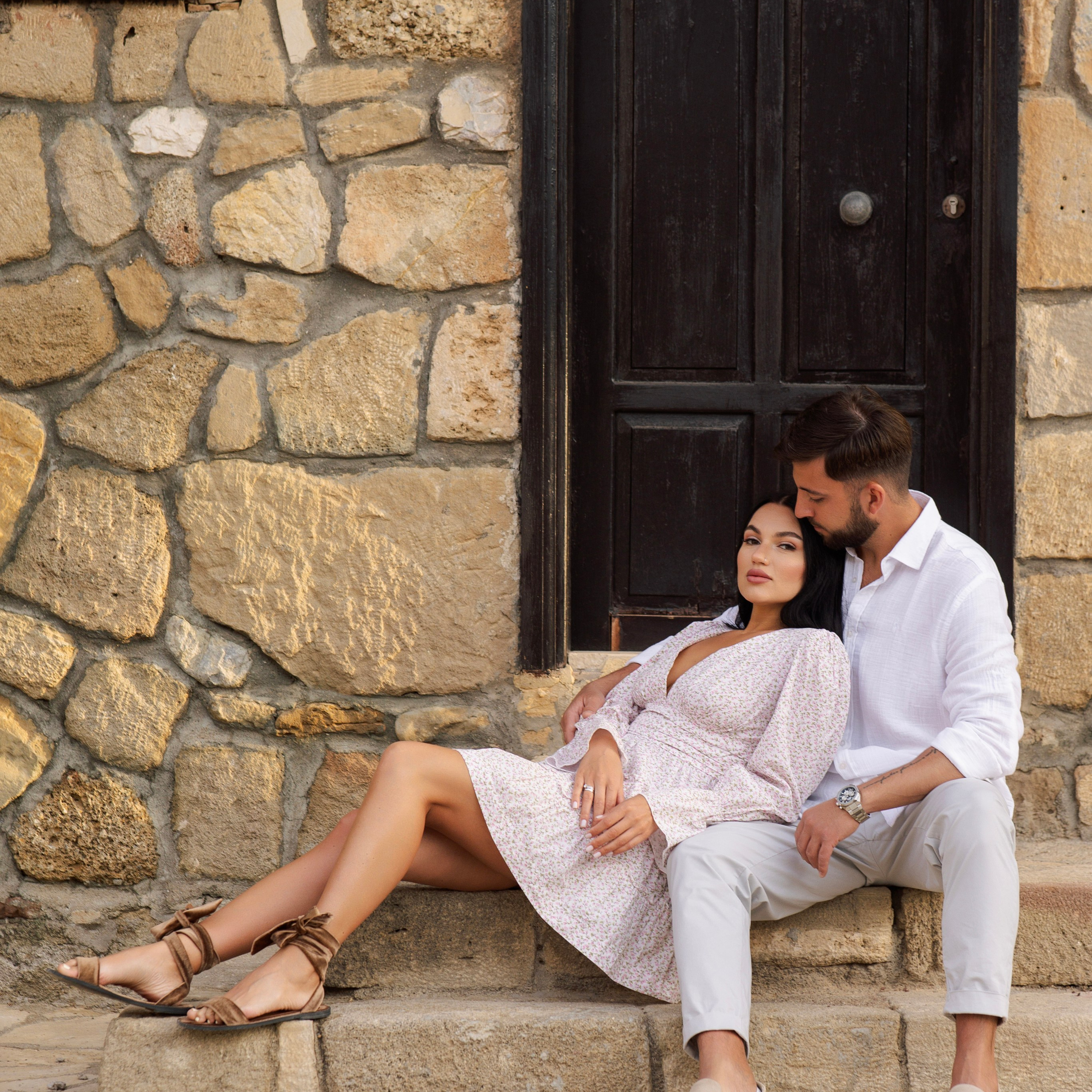 1.Love story Прогулка по Старому городу. Алсу Девели. Фотограф в Алании в Турции, Аланья, Сиде, Белек, Анталия, Кемер, Конаклы, Окурджалар. Фотосъемки в Алании. Фотосессия в Алания