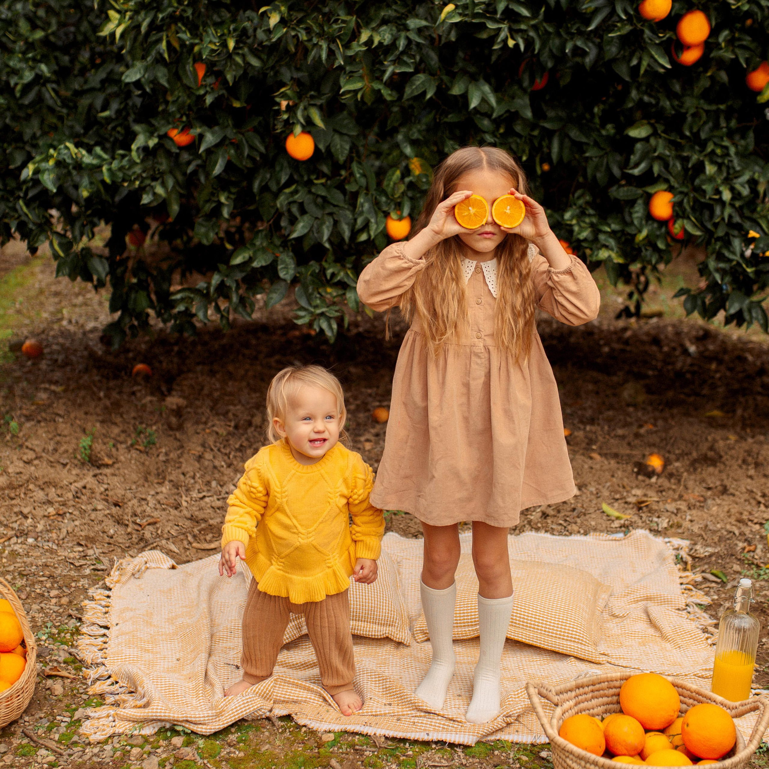 Семейная фотосессия в апельсиновом саду. Алсу Девели. Фотограф в Алании в Турции, Аланья, Сиде, Белек, Анталия, Кемер, Конаклы, Окурджалар. Фотосъемки в Алании. Фотосессия в Алания