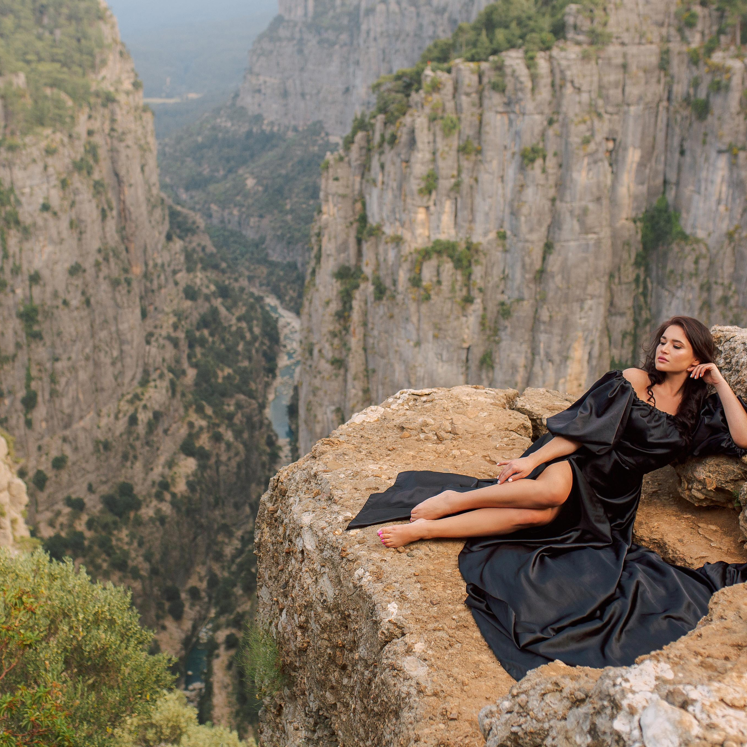Фотосессия у каньона Тазы. Алсу Девели. Фотограф в Алании в Турции, Аланья, Сиде, Белек, Анталия, Кемер, Конаклы, Окурджалар. Фотосъемки в Алании. Фотосессия в Алания
