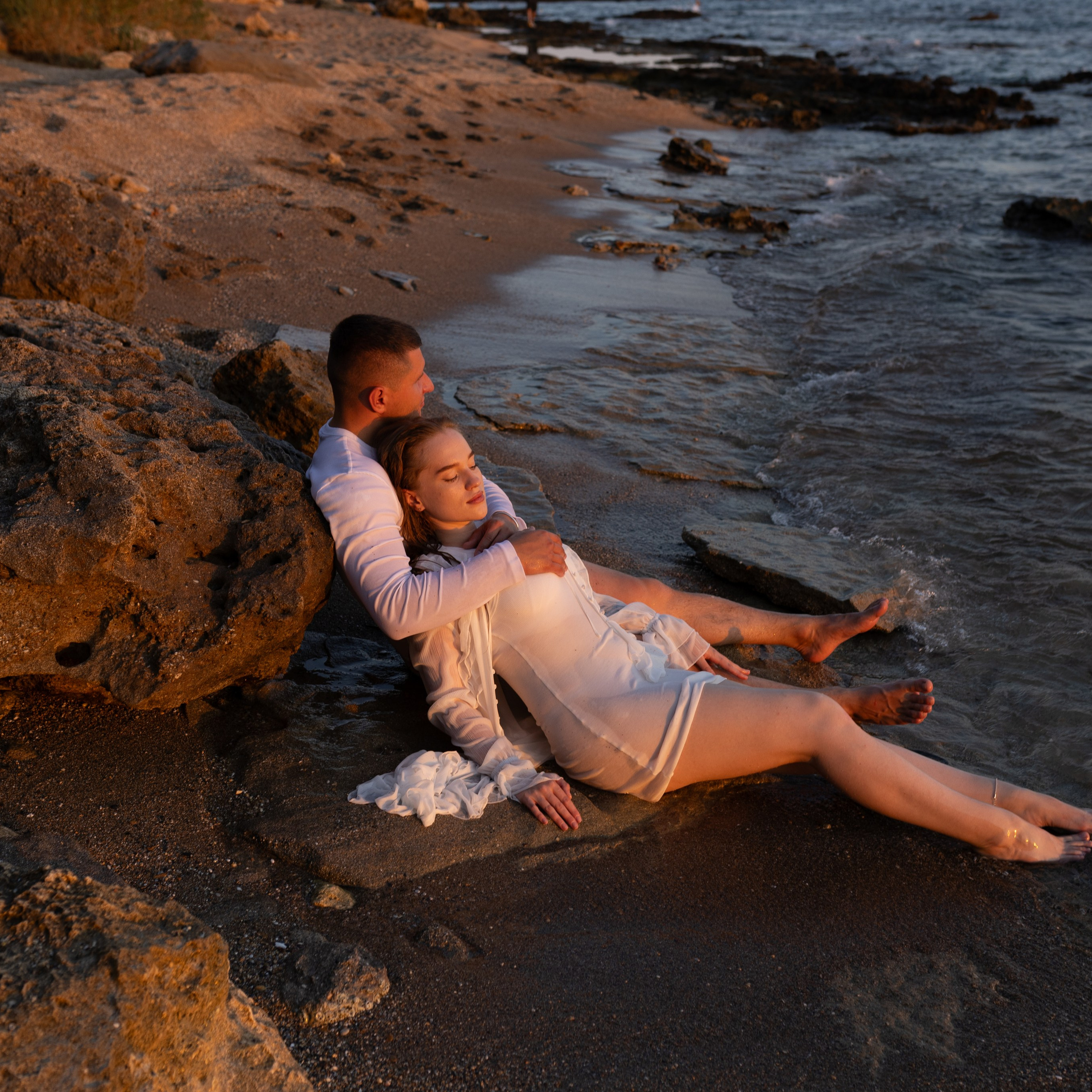 Love story на пляже на закате. Аланья. Алсу Девели | Свадебный и семейный фотограф в Турции Алании, Алания, Аланья, Сиде, Белеке, Анталия