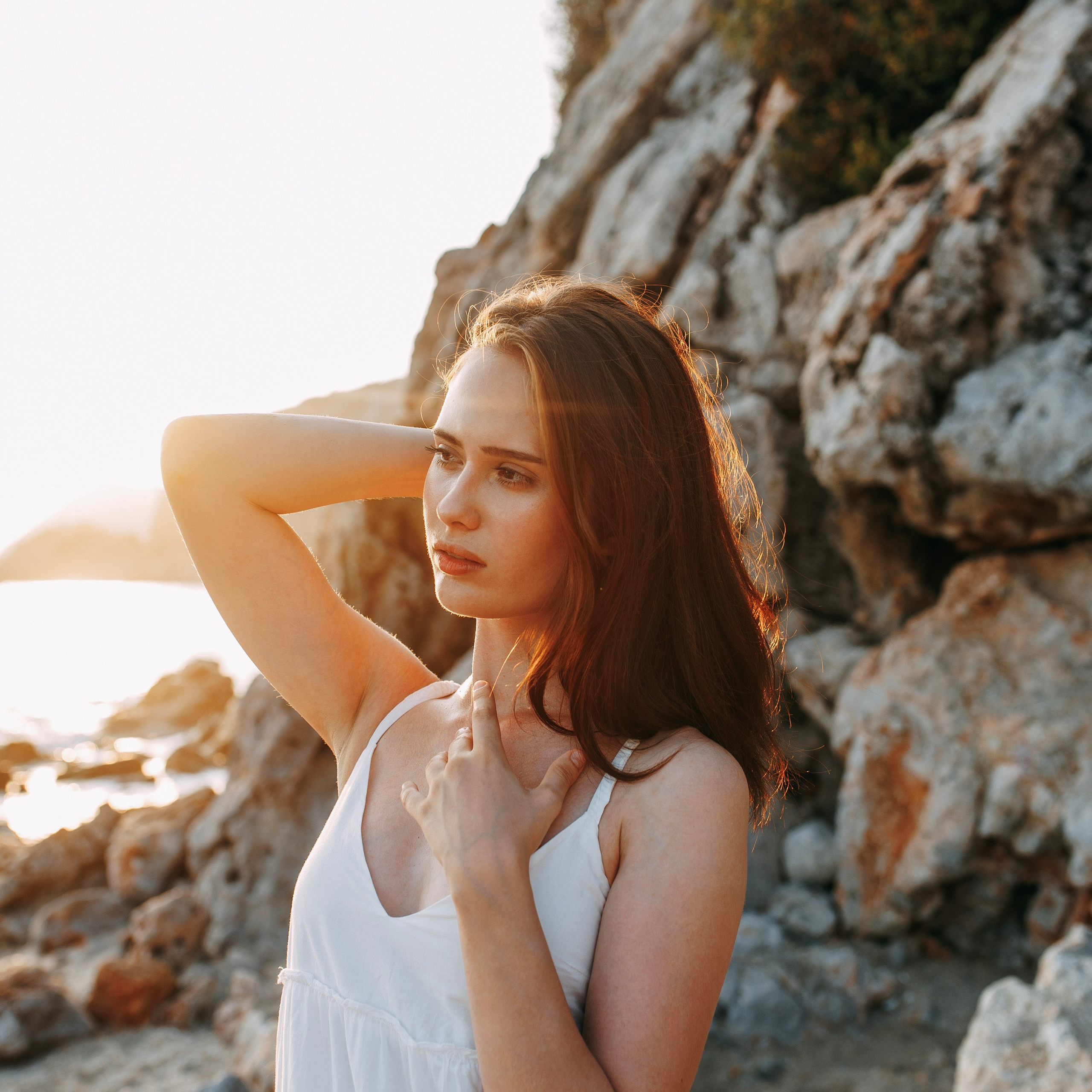 Индивидуальная фотосессия на пляже Клеопатры Алании. Аланья. Алсу Девели. Фотограф в Алании в Турции, Аланья, Сиде, Белек, Анталия, Кемер, Конаклы, Окурджалар. Фотосъемки в Алании. Фотосессия в Алания