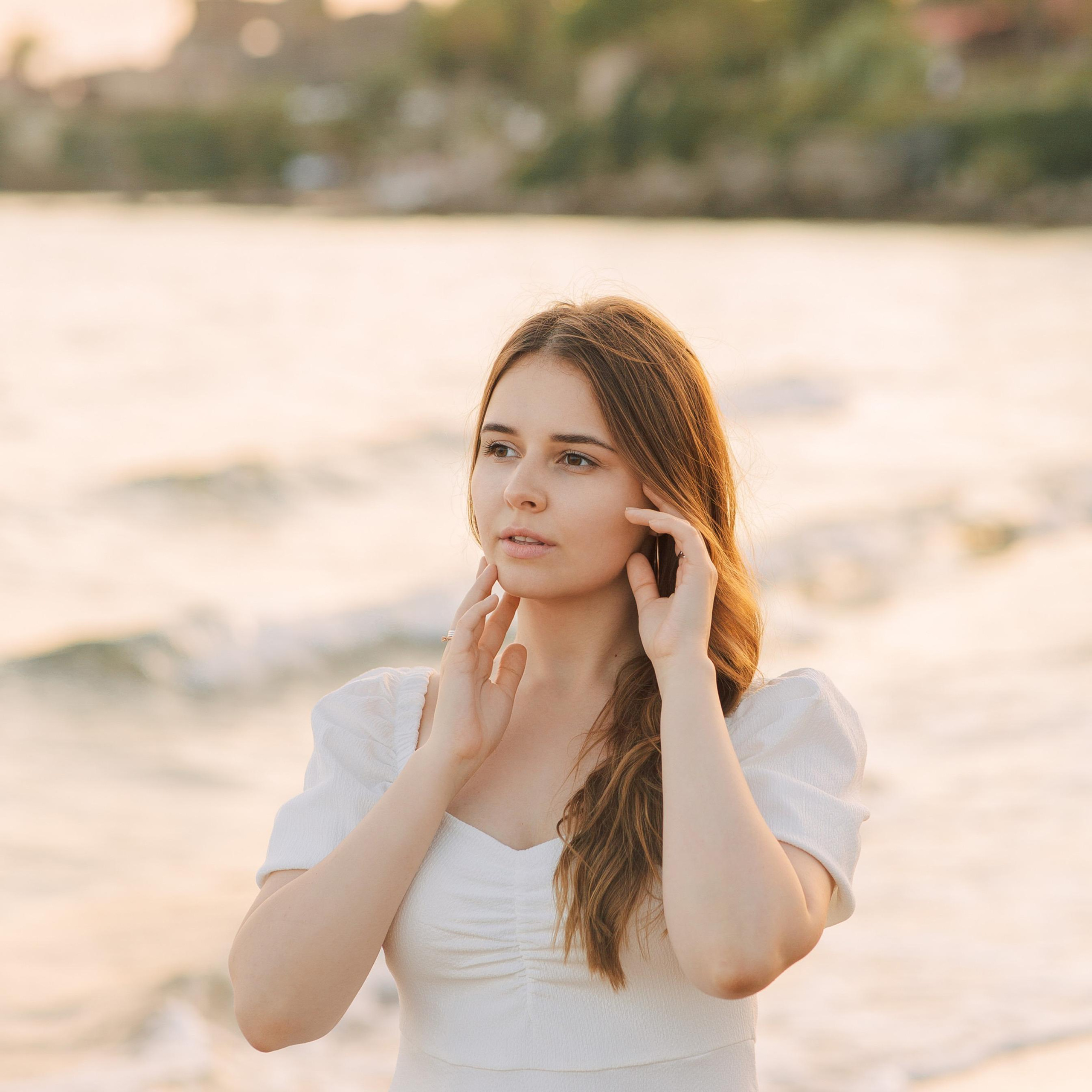 Love Story на пляже в Сиде на закате. Алсу Девели. Фотограф в Алании в Турции, Аланья, Сиде, Белек, Анталия, Кемер, Конаклы, Окурджалар. Фотосъемки в Алании. Фотосессия в Алания