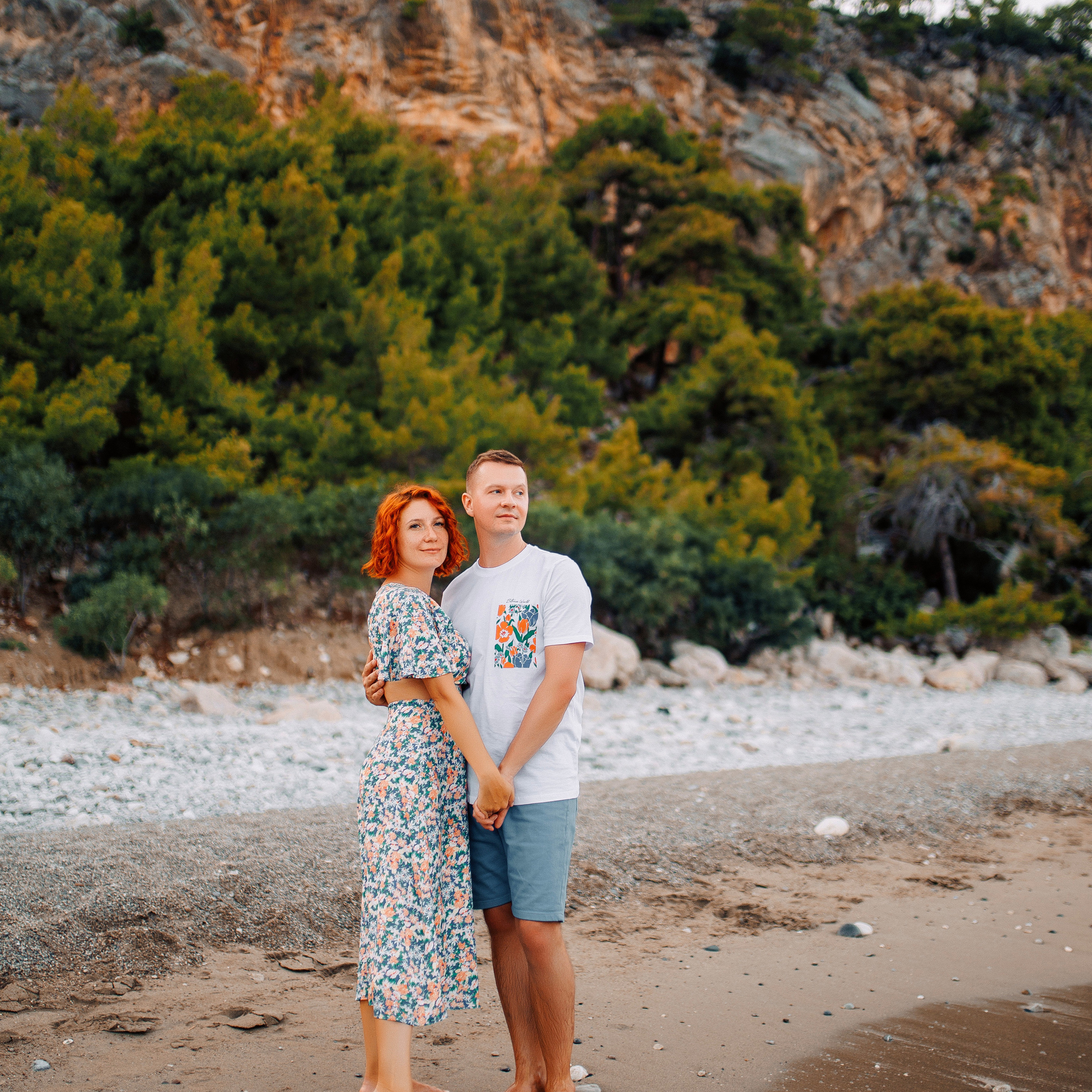 Семейная фотосессия в Кемере, каньон и пляж. Алсу Девели. Фотограф в Алании в Турции, Аланья, Сиде, Белек, Анталия, Кемер, Конаклы, Окурджалар. Фотосъемки в Алании. Фотосессия в Алания