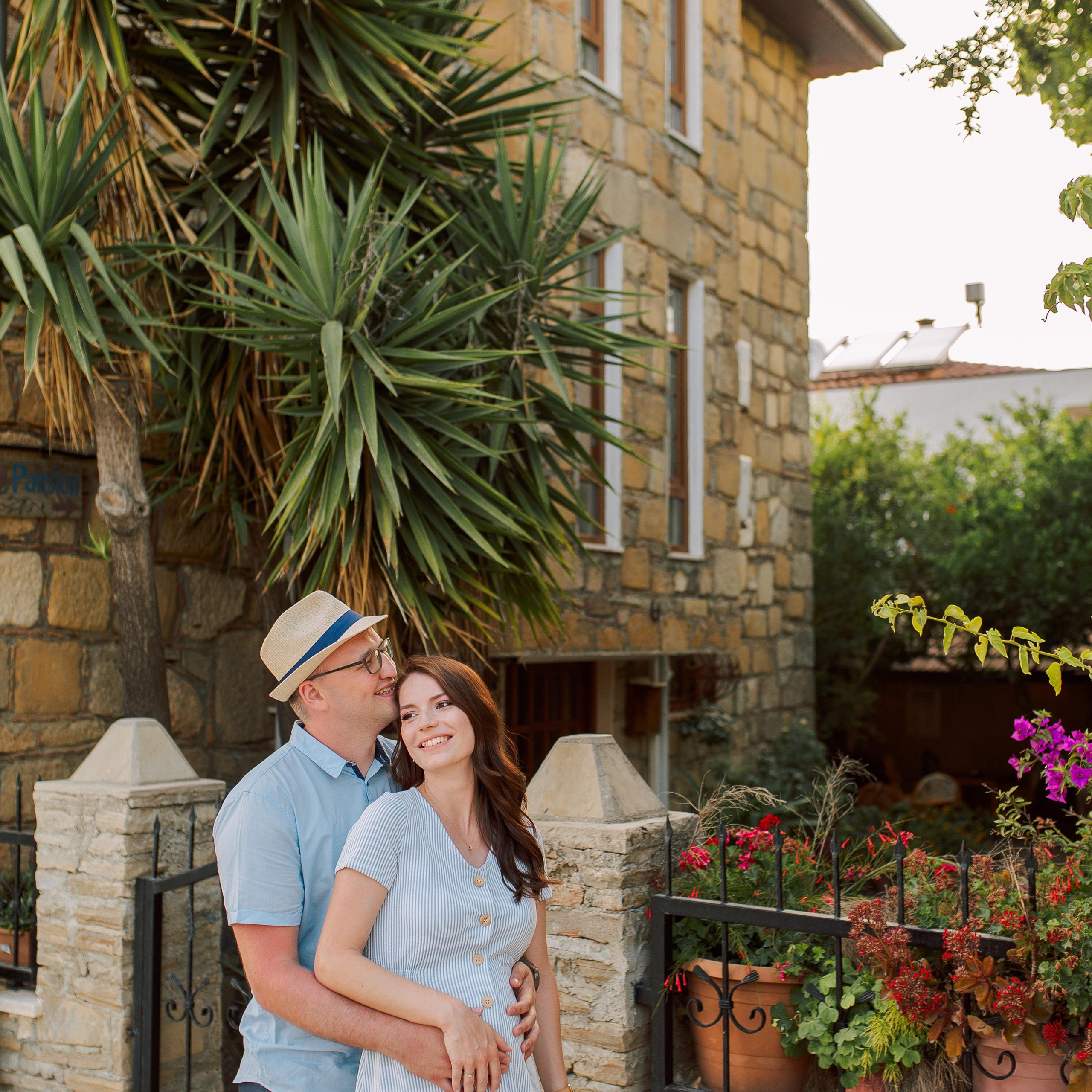 Gender Party. Alsu Develi, Photographer in Turkey, Alanya, Side, Belek, Antalya, Kemer, Turkiye. Photoshooting in Alanya. Photosession in Belek, Side