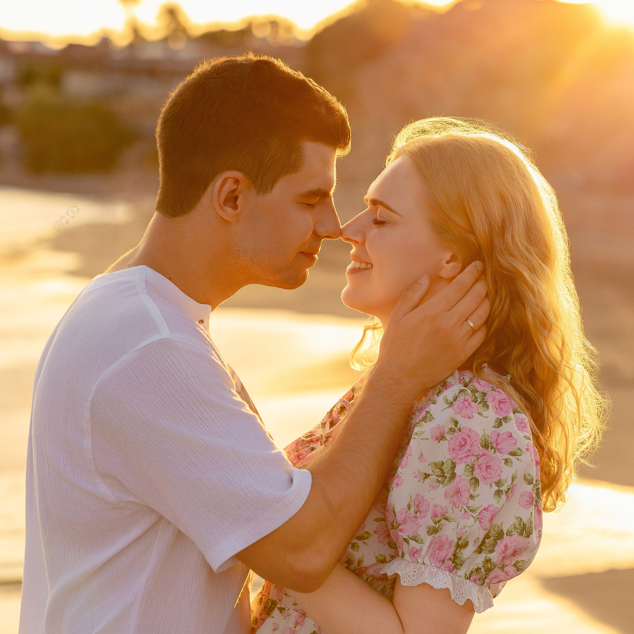 Закат. Love Story в старом Сиде и на берегу моря. Professional Photographer in Alanya, Side, Belek, Antalya. Turkiye