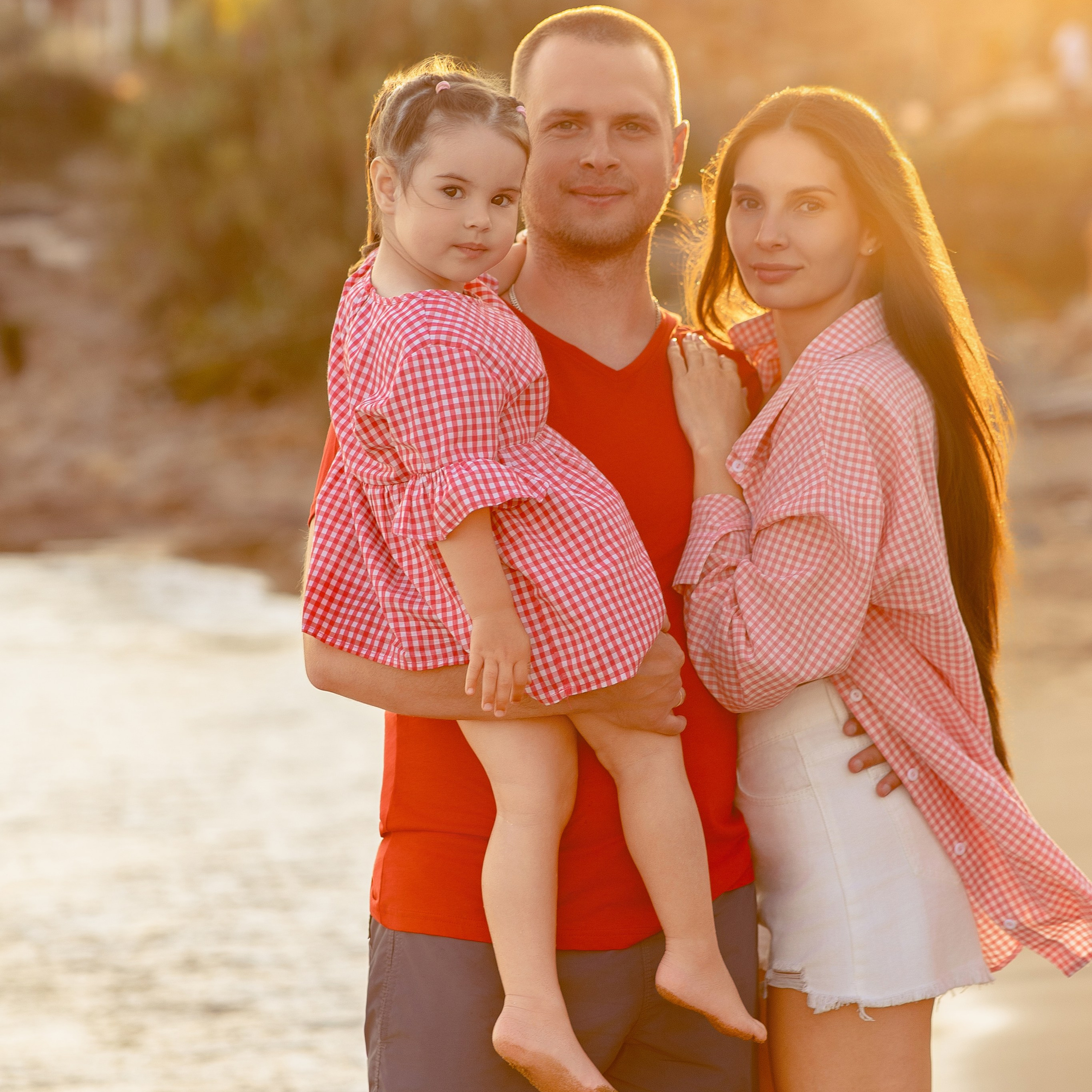 Закат. Семейная фотосессия на закате в Сиде. Professional Photographer in Alanya, Side, Belek, Antalya. Turkiye