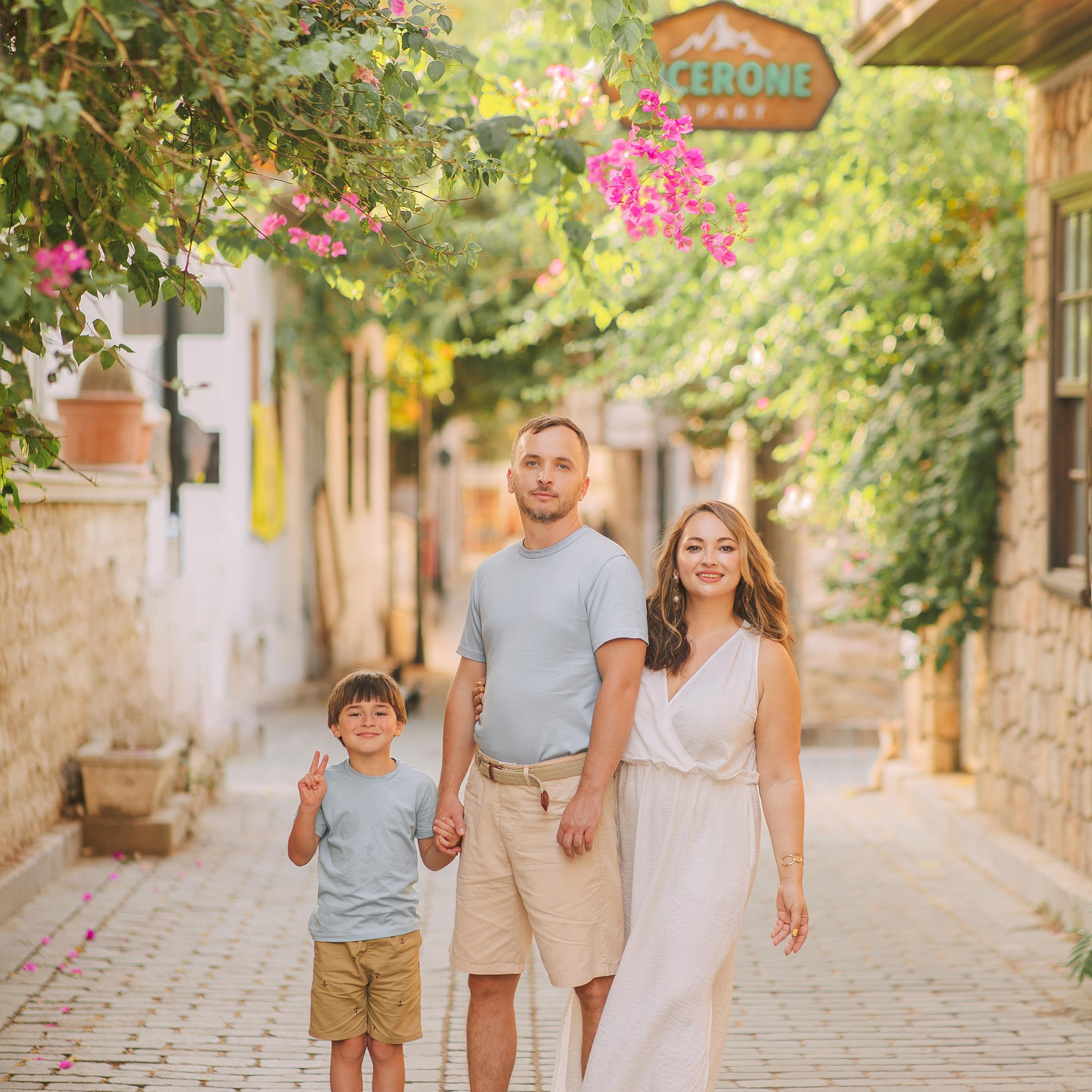 Колоритные улочки Анталии. Алсу Девели. Фотограф в Алании в Турции, Аланья, Сиде, Белек, Анталия, Кемер, Конаклы, Окурджалар. Фотосъемки в Алании. Фотосессия в Алания