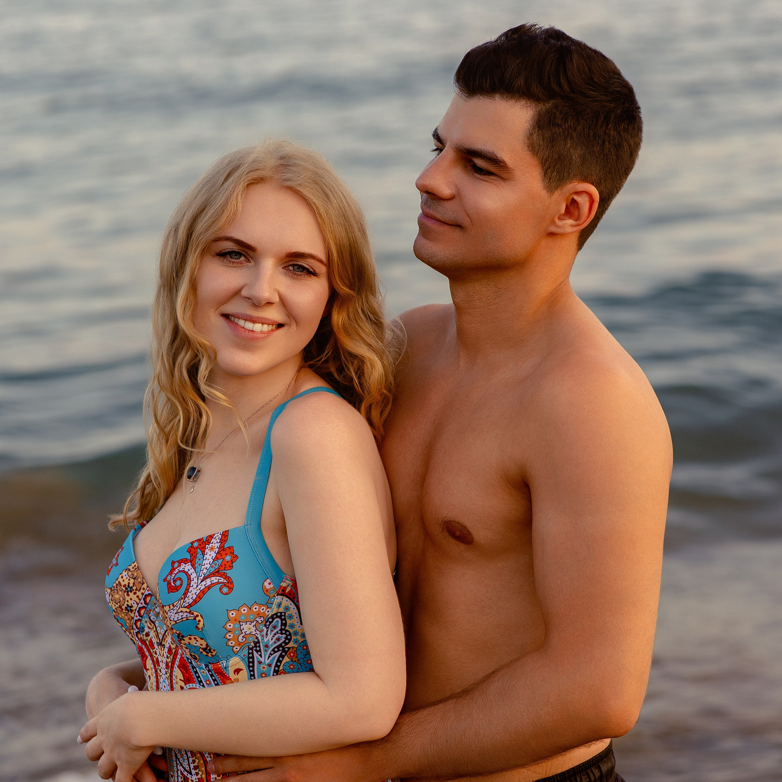 Закат. Love Story в старом Сиде и на берегу моря. Professional Photographer in Alanya, Side, Belek, Antalya. Turkiye